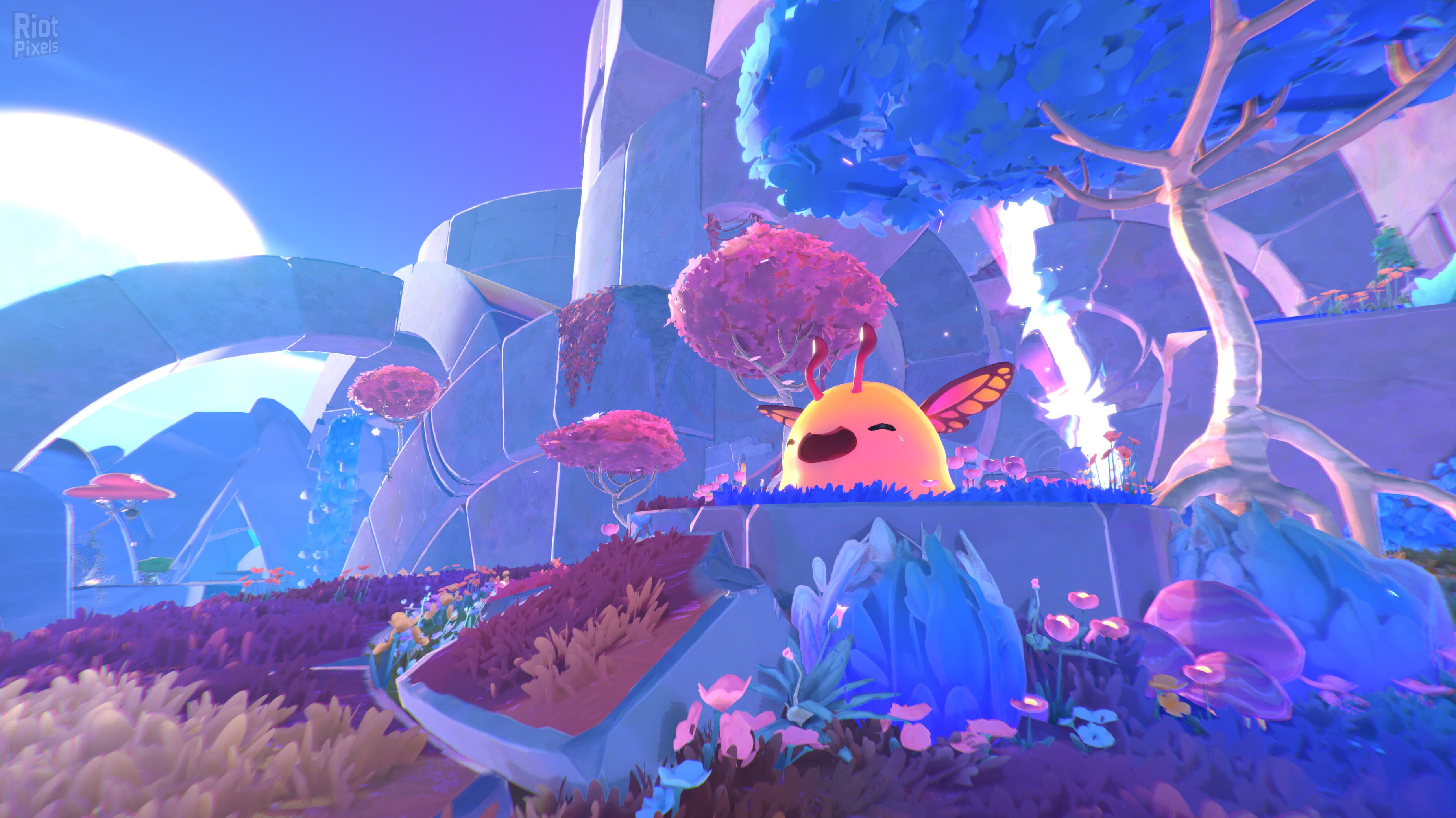 [6]-Slime Rancher 2: Game & Soundtrack, v1.0.3 + Bonus OST (2 volumes) Download