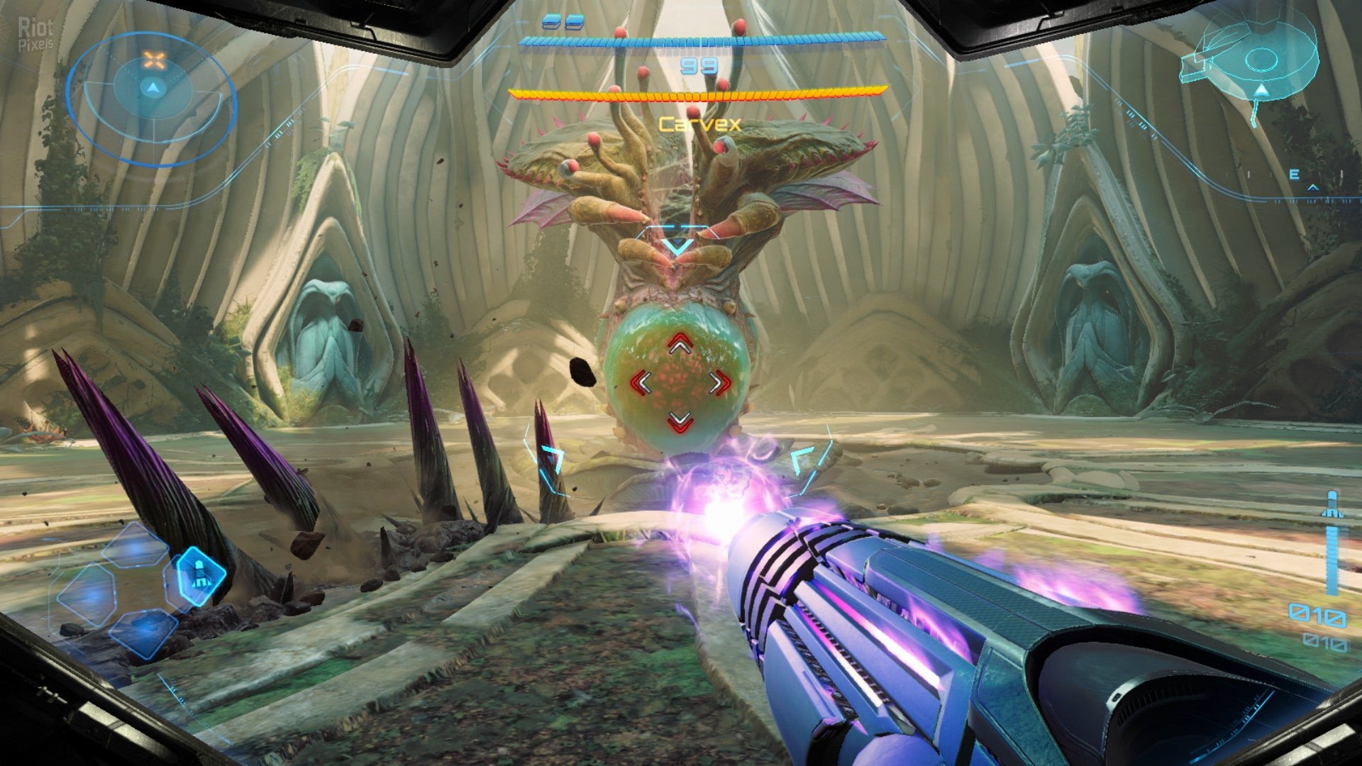[7]-Metroid Prime 4: Beyond – v1.1.0 + Citron Switch Emulator Download