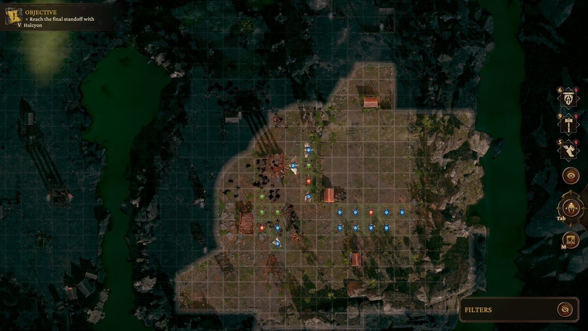[7]-RuneQuest: Warlords – v1.0.0 Download