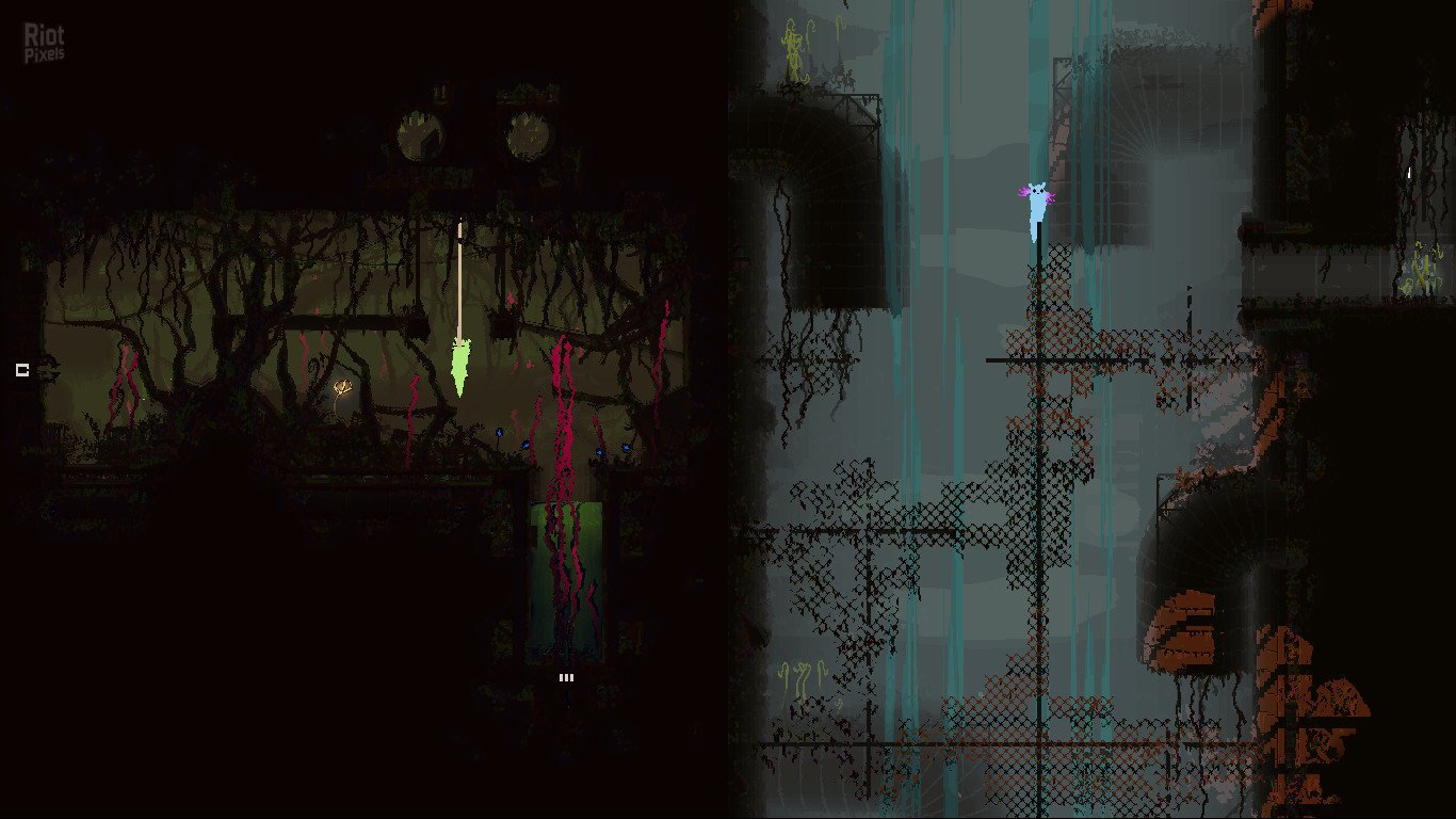 [9]-Rain World: Deluxe Edition, v1.11.4 + 2 DLCs + 3 Bonus OSTs Download