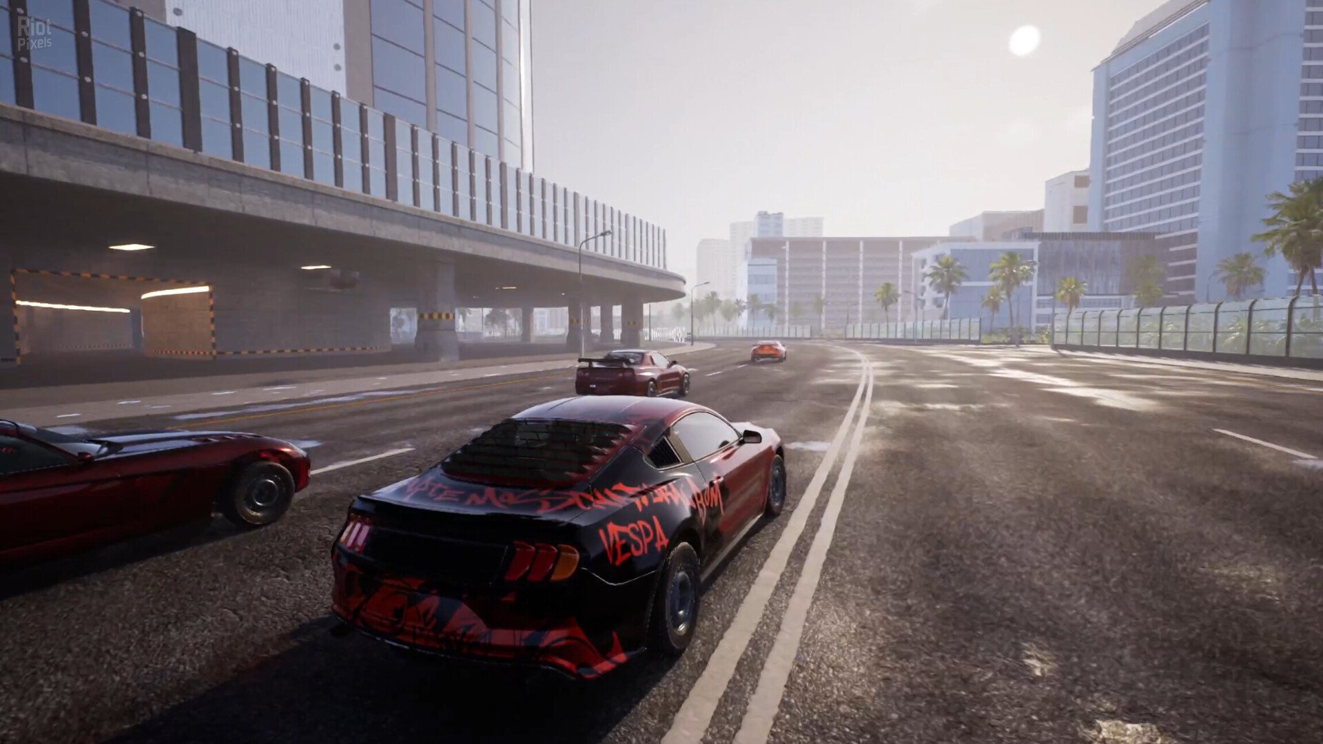 [4]-Underground Garage – v157 (Release) Download