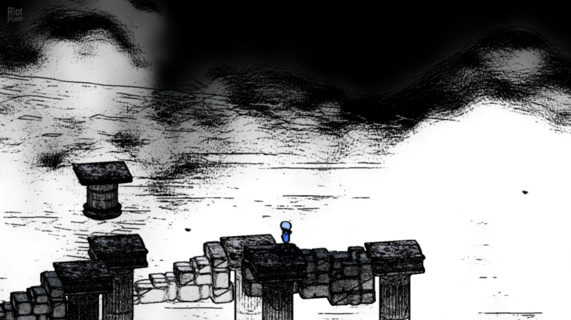[16]-Little Gods of the Abyss Download