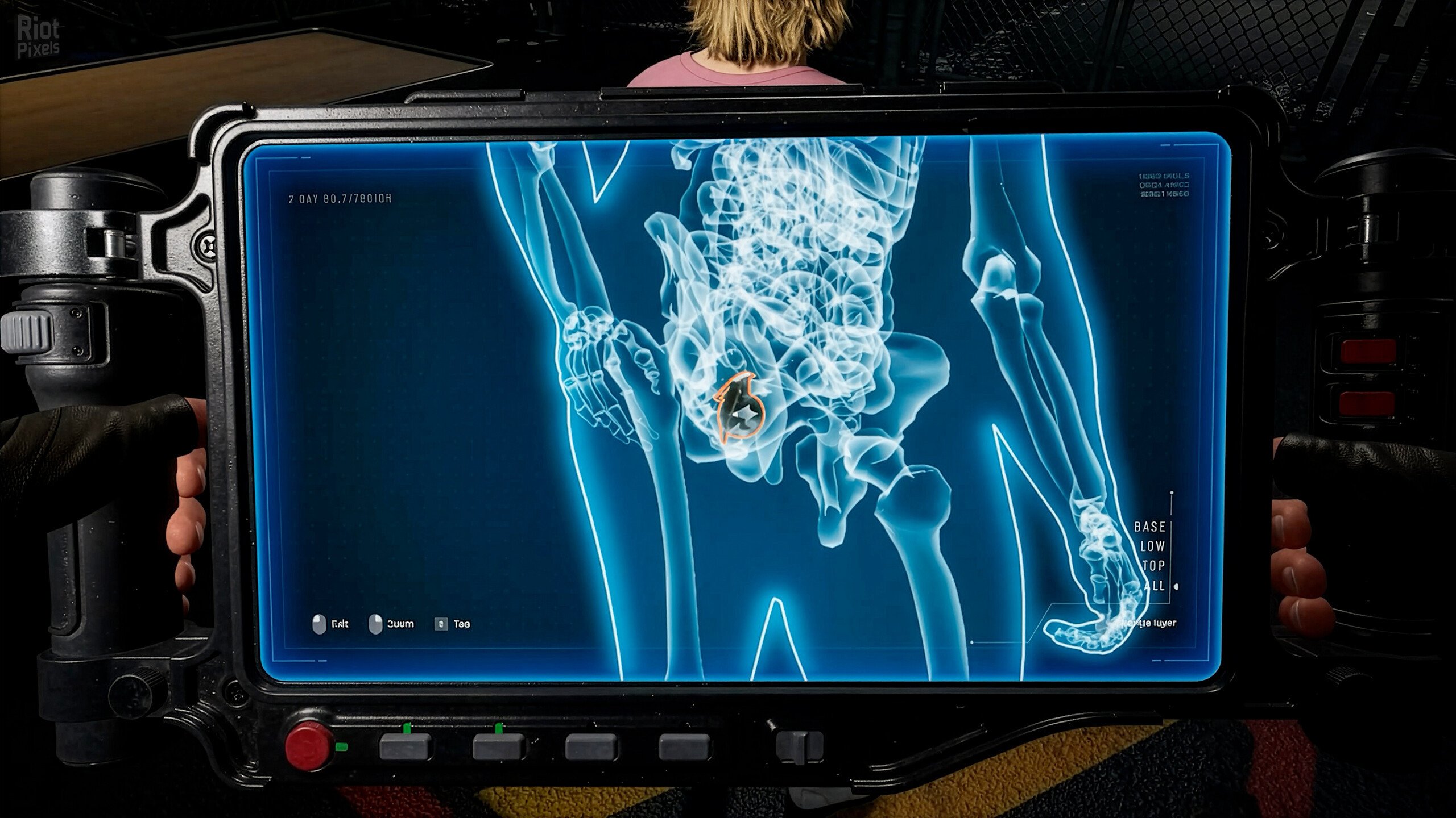[16]-Quarantine Zone: The Last Check – v1.0.1176 + 5 DLCs Download