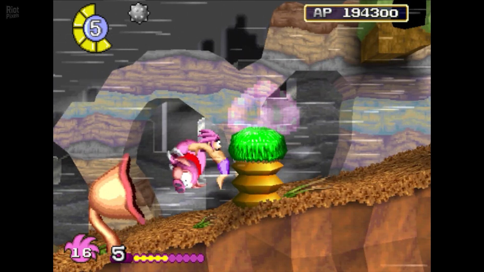 [6]-Tomba! Special Edition – Build 19099803 Download