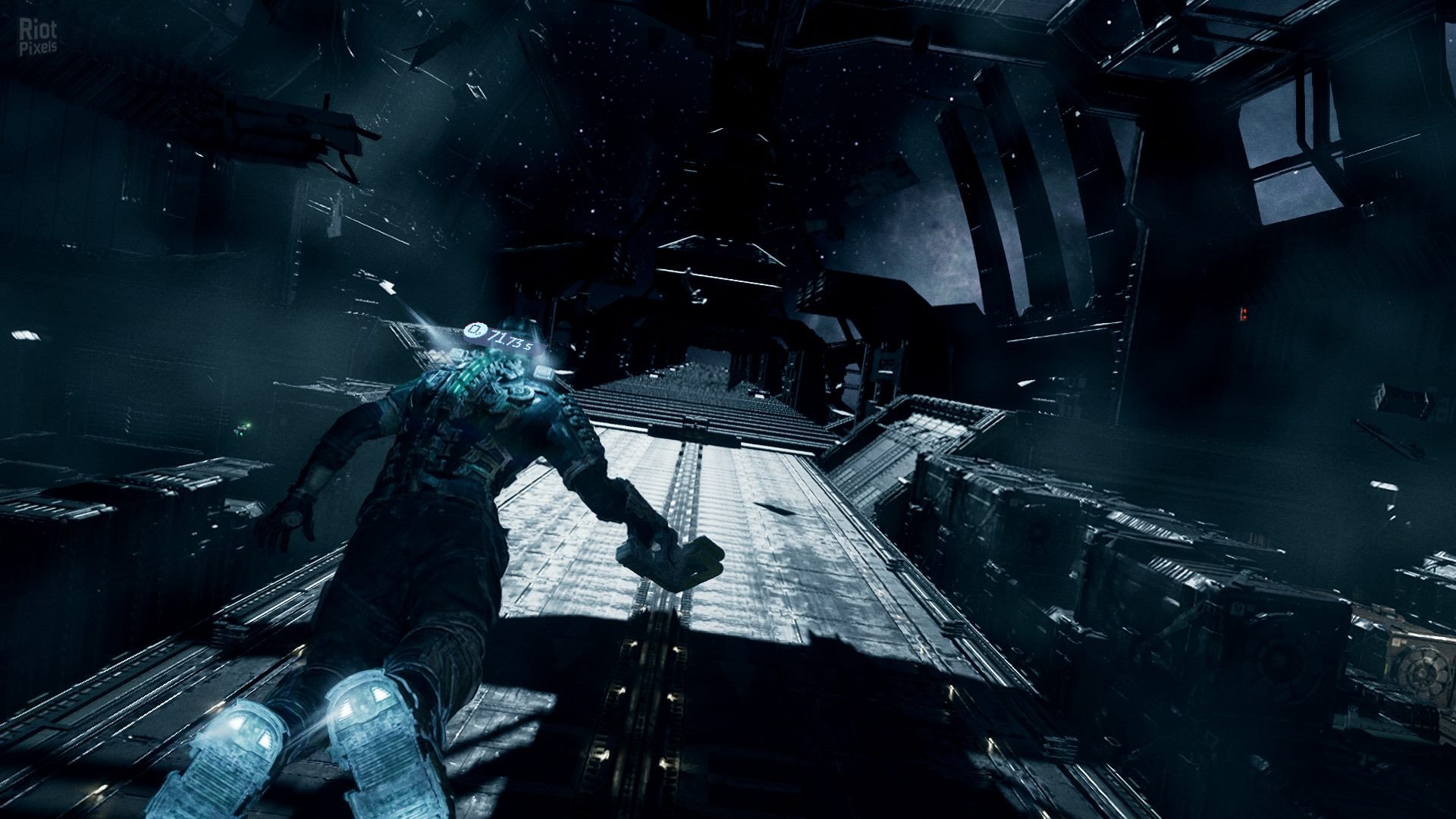 [6]-Dead Space (2023): Digital Deluxe Edition – Build 10602756 + DLC Download