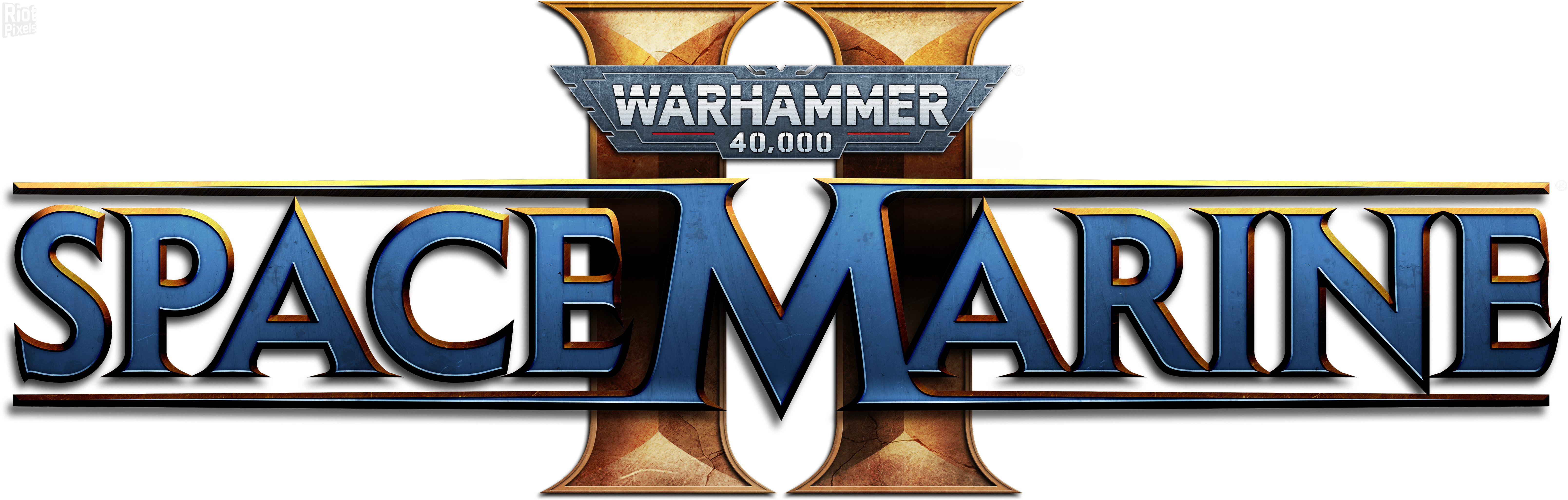 [24]-Warhammer 40,000: Space Marine 2: 1-Year Anniversary Edition, v11.2.0.1 + 19 DLCs/Bonuses Download