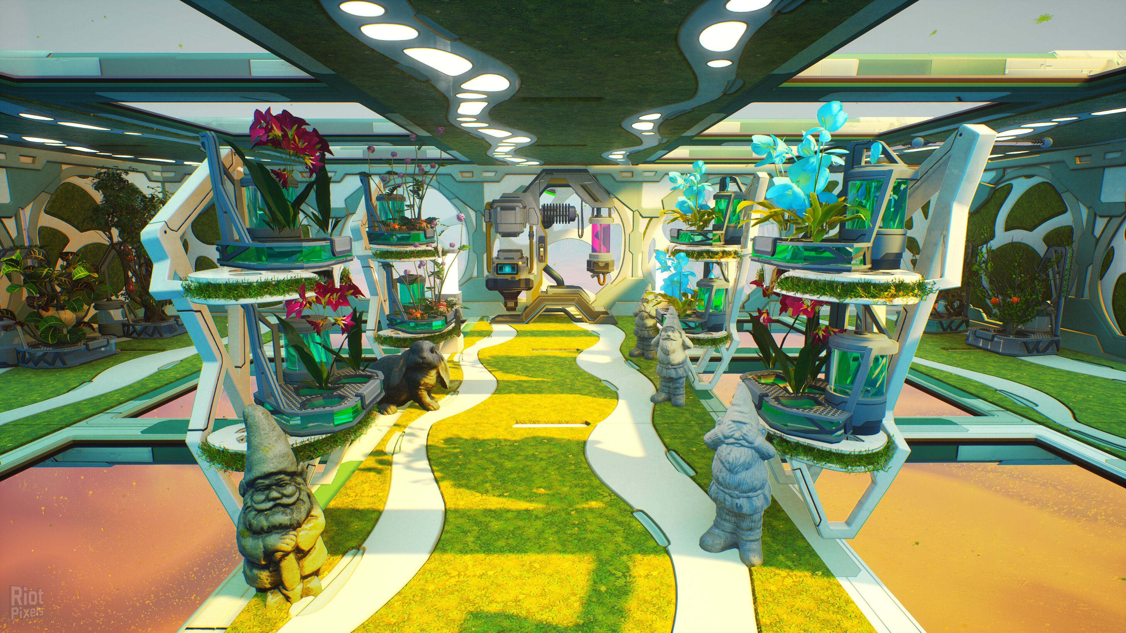 [15]-Forever Skies: Deluxe Edition – v1.2.0 #43440 + 8 DLCs/Bonuses Download