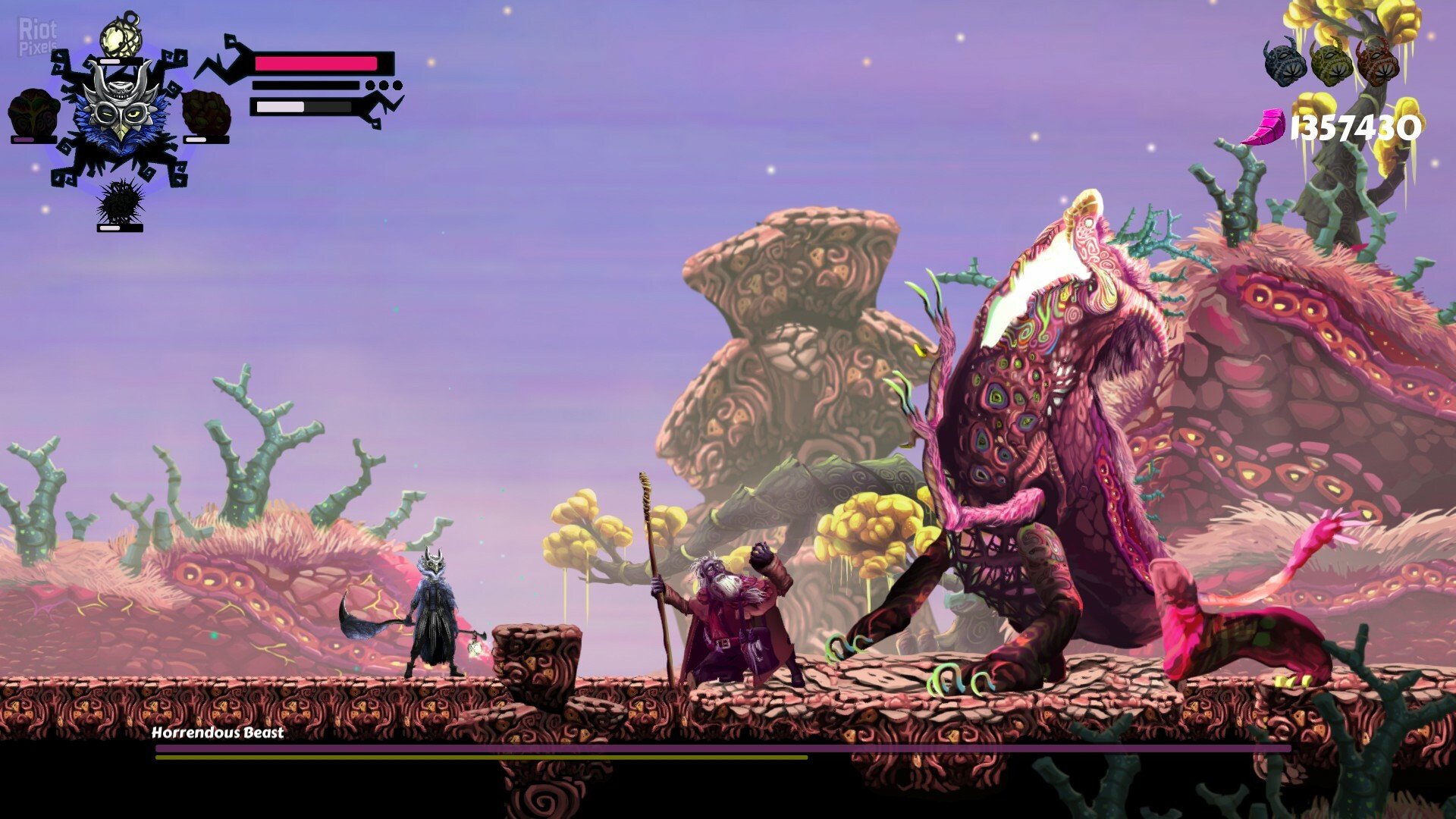 [8]-Magenta Horizon: Neverending Harvest – v1.1.4 Download