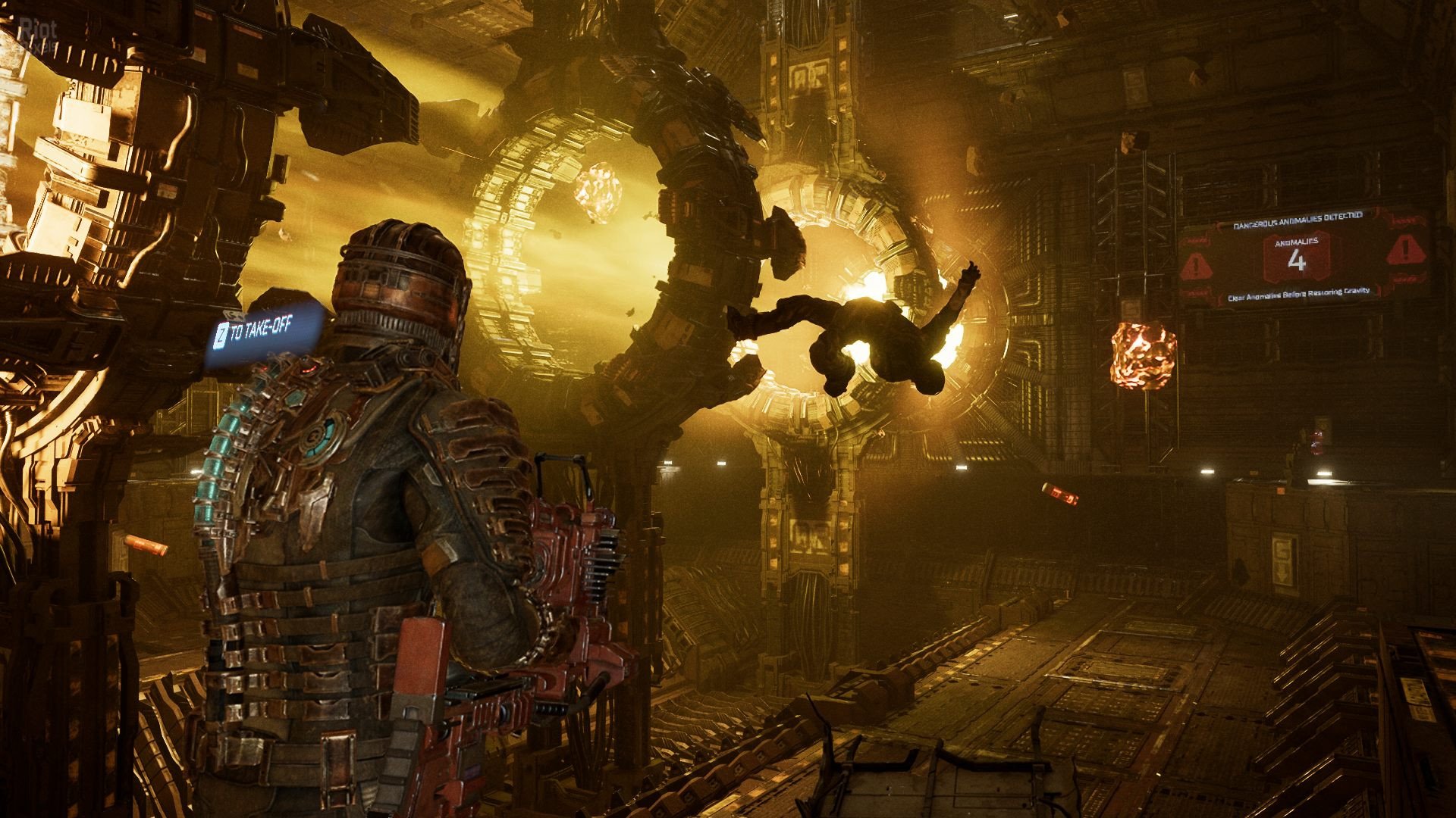 [16]-Dead Space (2023): Digital Deluxe Edition – Build 10602756 + DLC Download