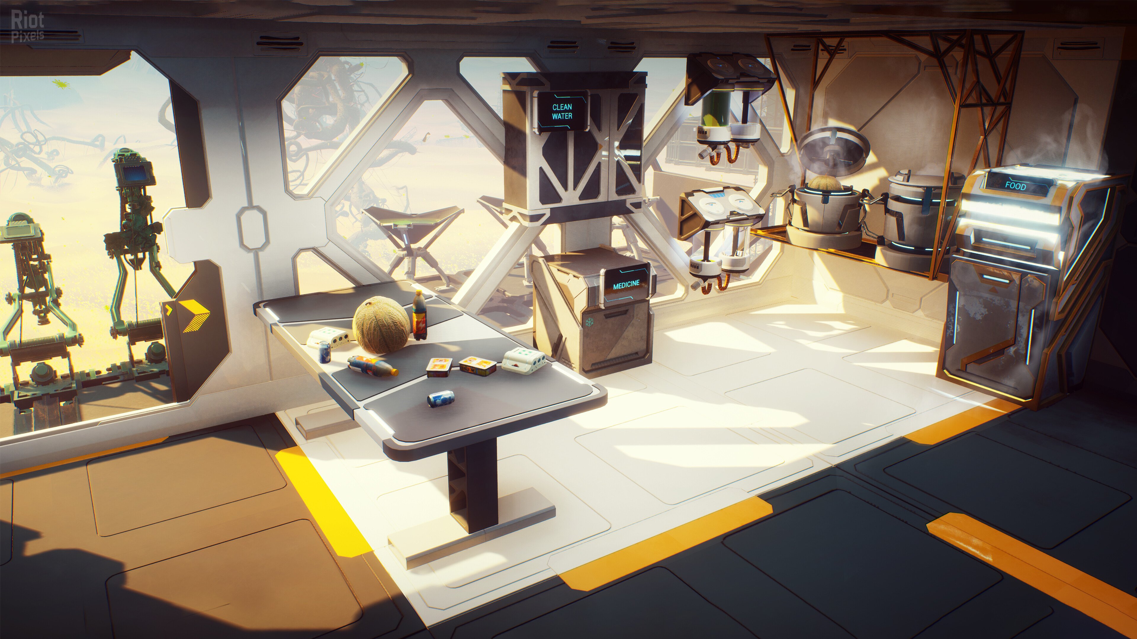 [9]-Forever Skies: Deluxe Edition – v1.2.0 #43440 + 8 DLCs/Bonuses Download