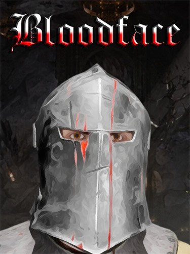 Bloodface – v1.0.2 + 3 DLCs-HohohoGames
