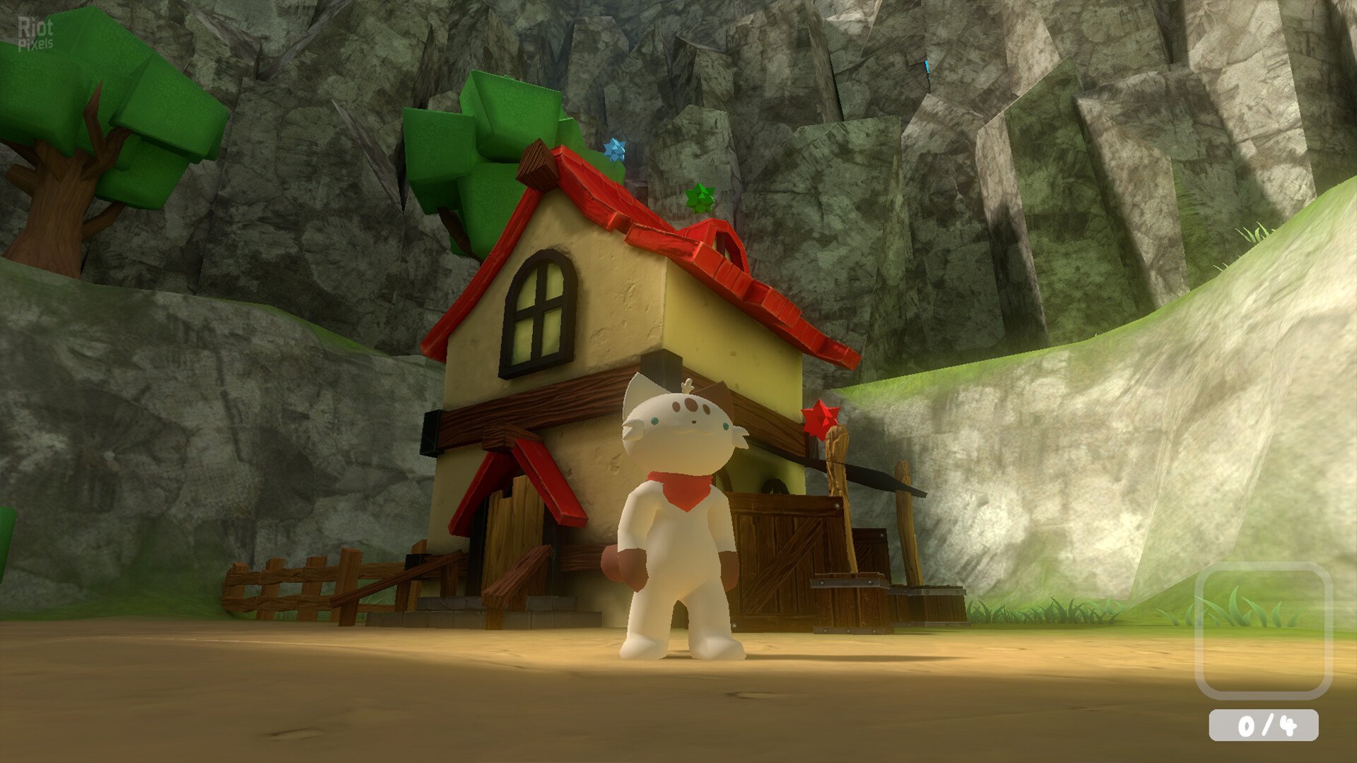 [3]-Super Chipflake Ü: Quest for the Uncooked Schnitzel Download