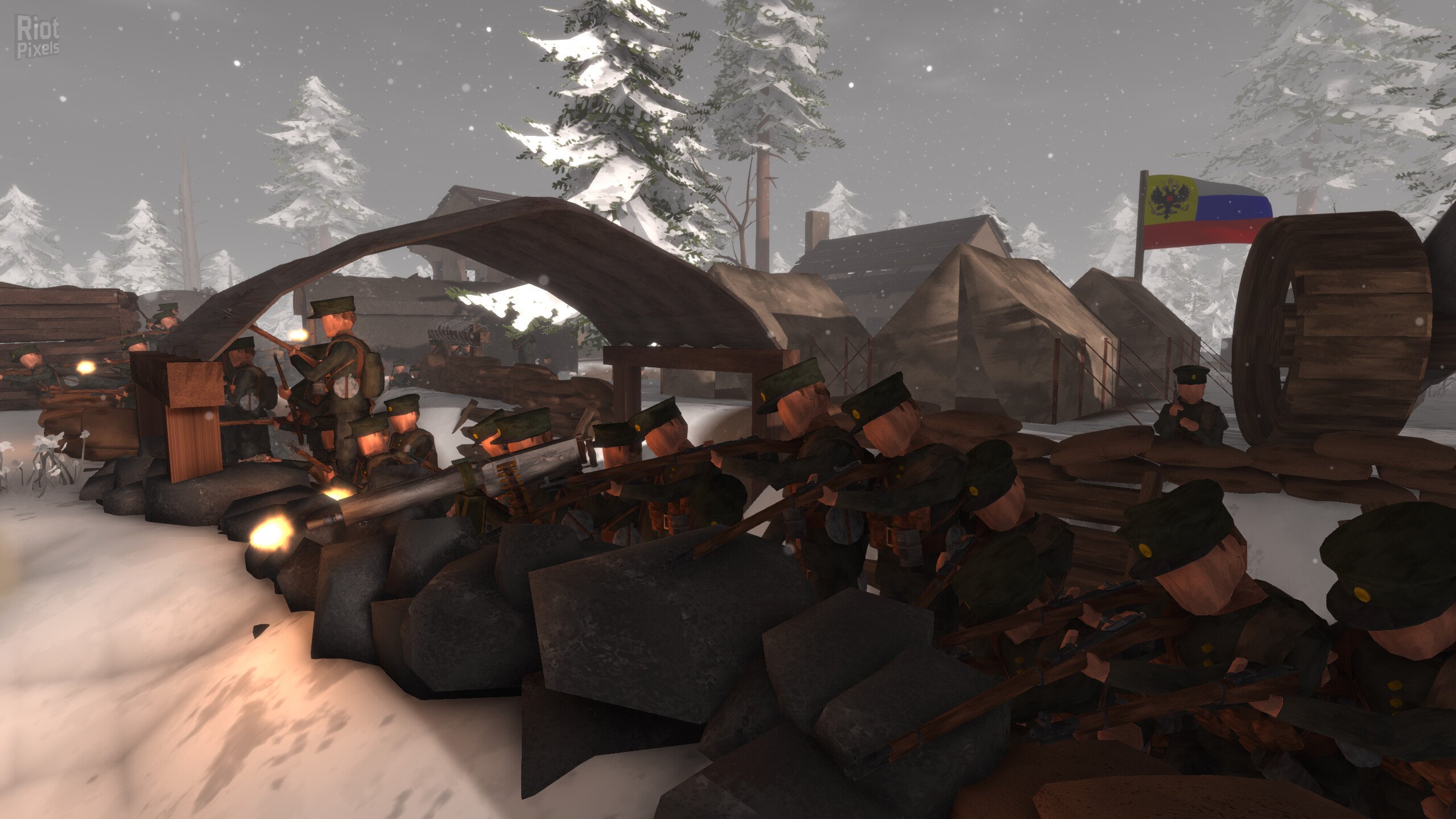 [6]-Rising Front – v1.0 (Release) Download