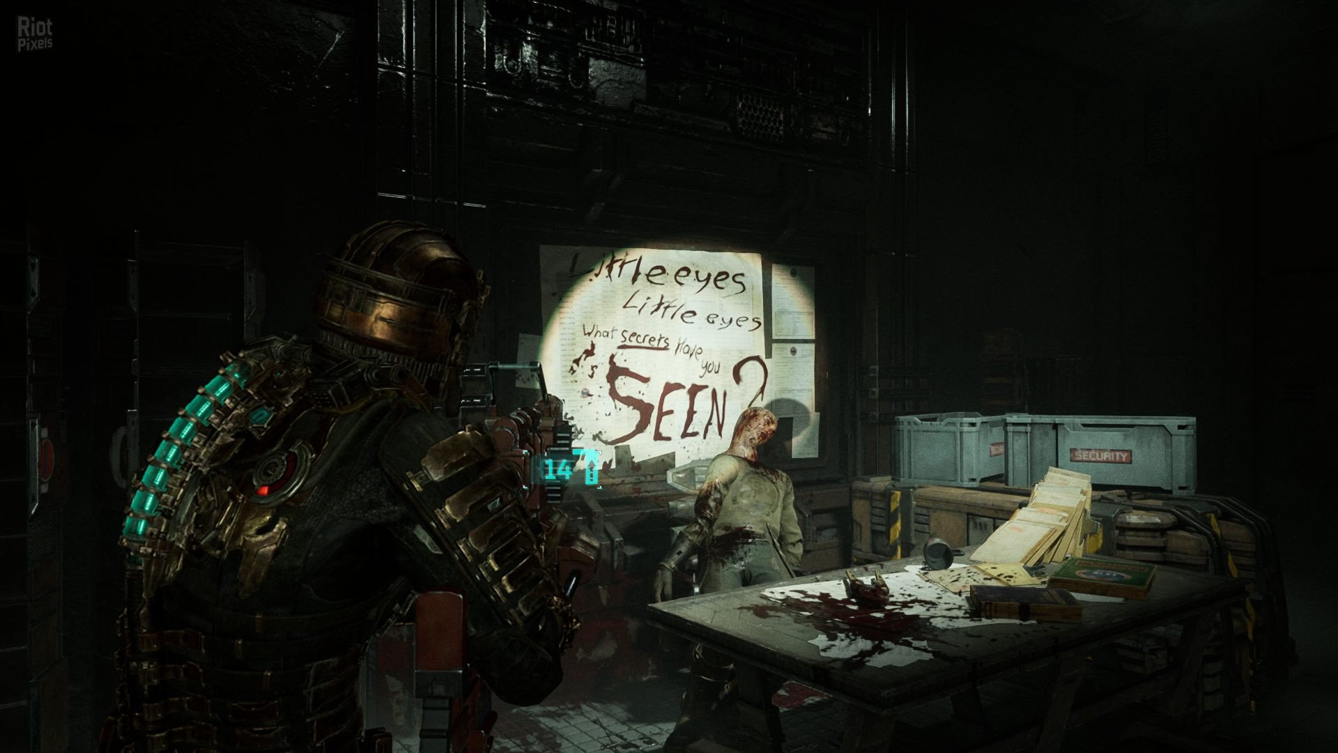 [10]-Dead Space (2023): Digital Deluxe Edition – Build 10602756 + DLC Download