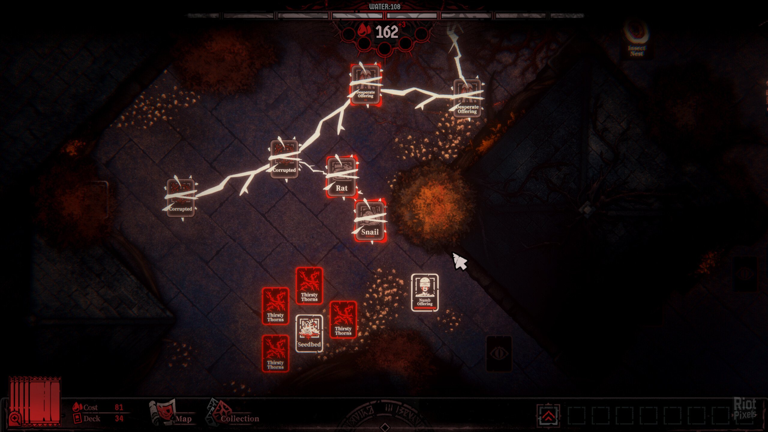 [3]-Roots Devour – v1.0.0.0 Download