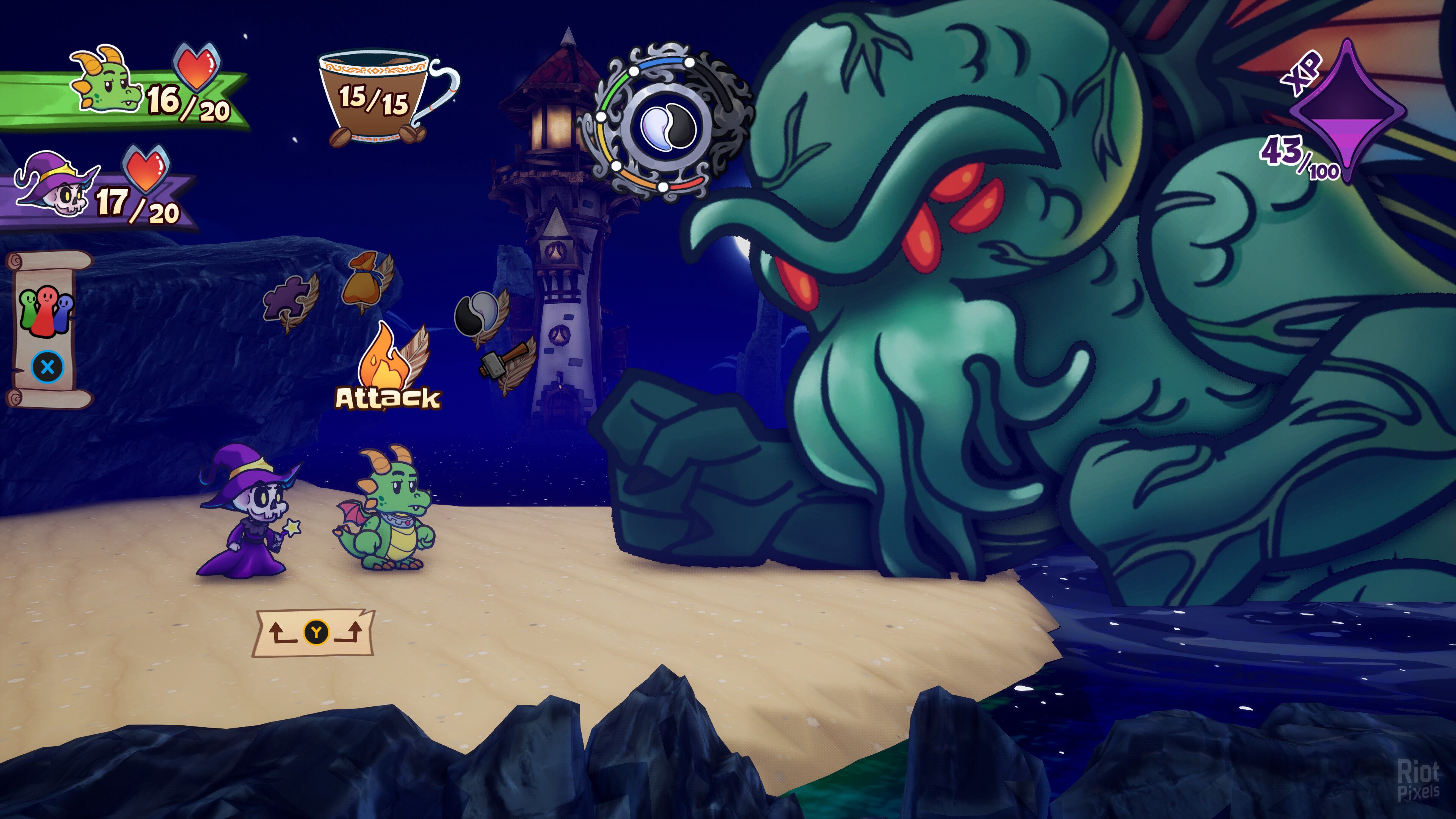 [6]-Escape from Ever After – v2.7.4 Download
