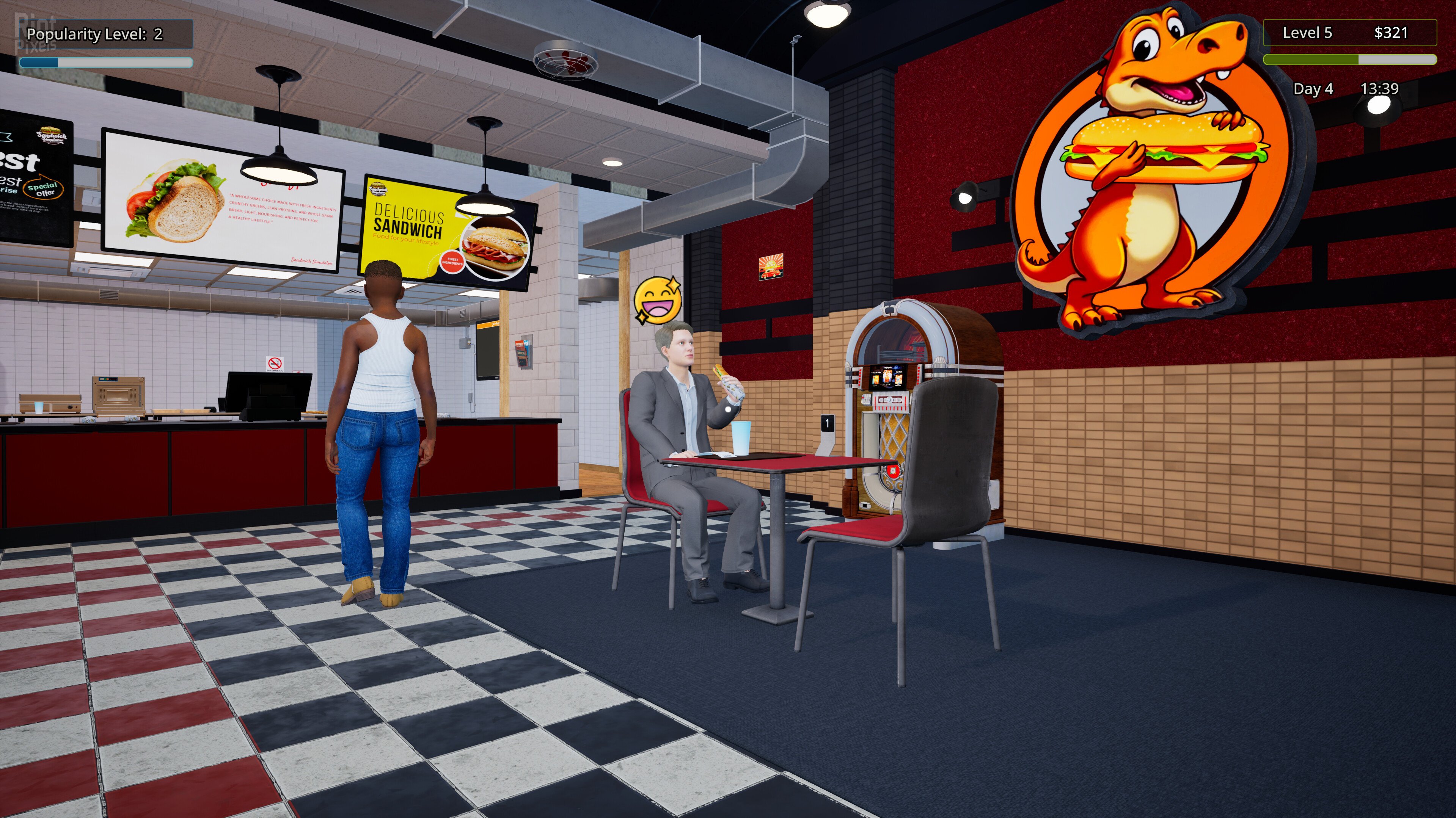 [8]-Sandwich Simulator Download