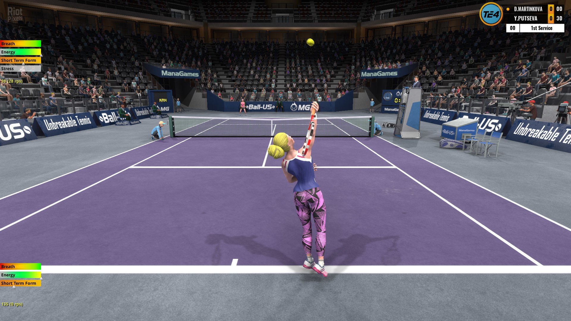 [4]-Tennis Elbow 4 – v1.0a Build 154-2026.1.15 Download