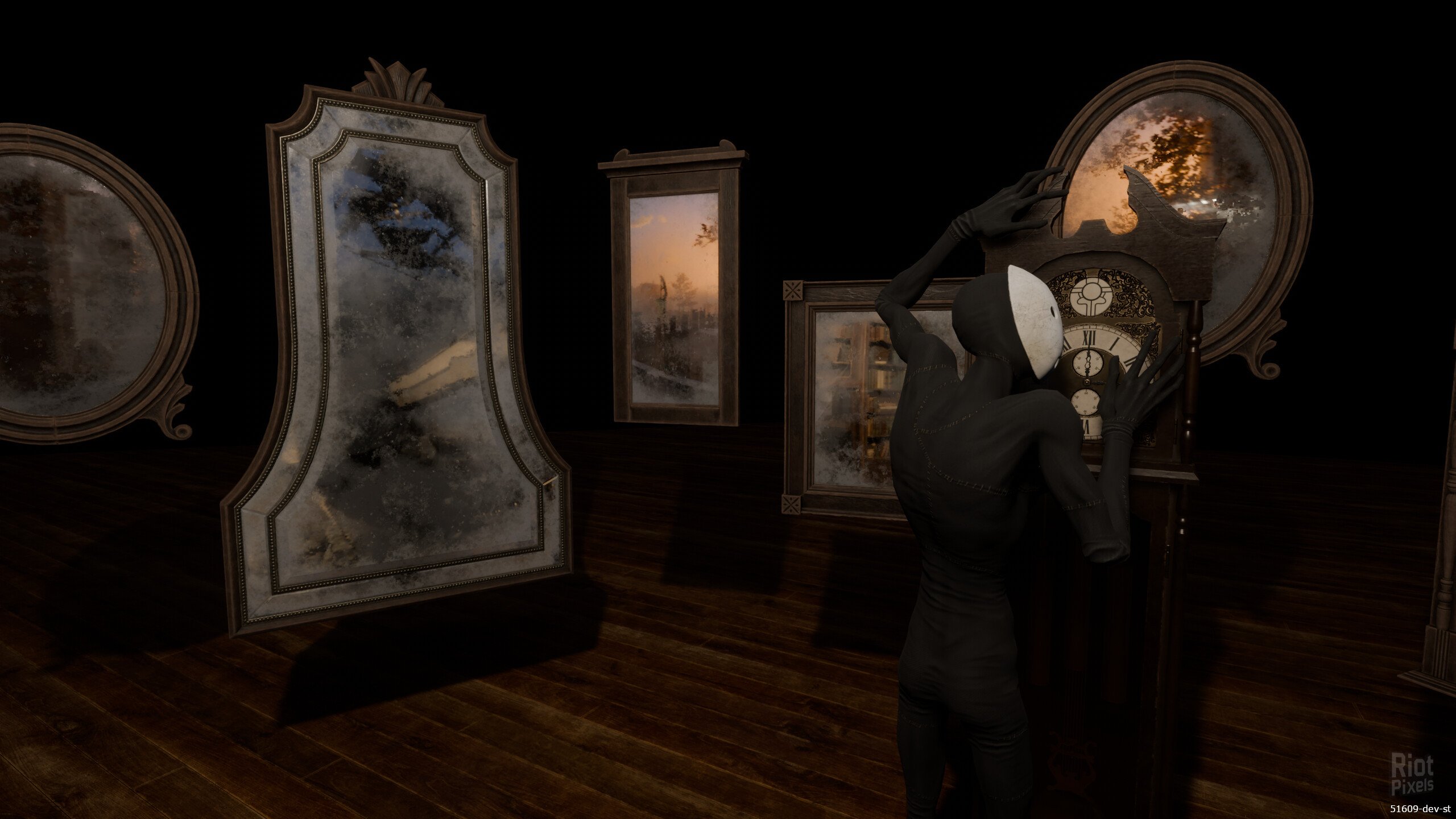 [9]-Pathologic 3 – v60905 + Supporter Pack DLC Download