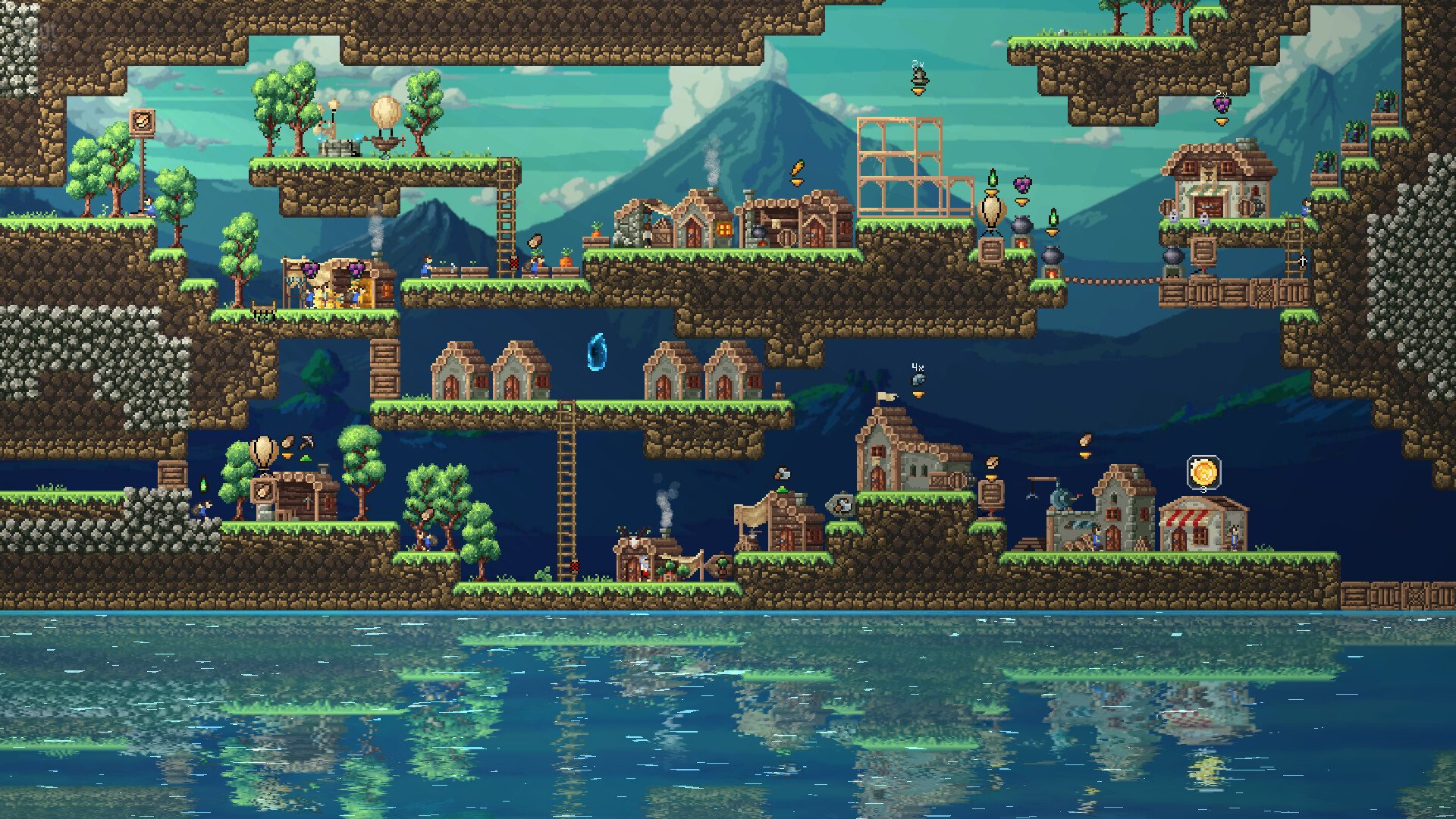 [7]-Craftlings – v1.0.2 + Bonus OST Download
