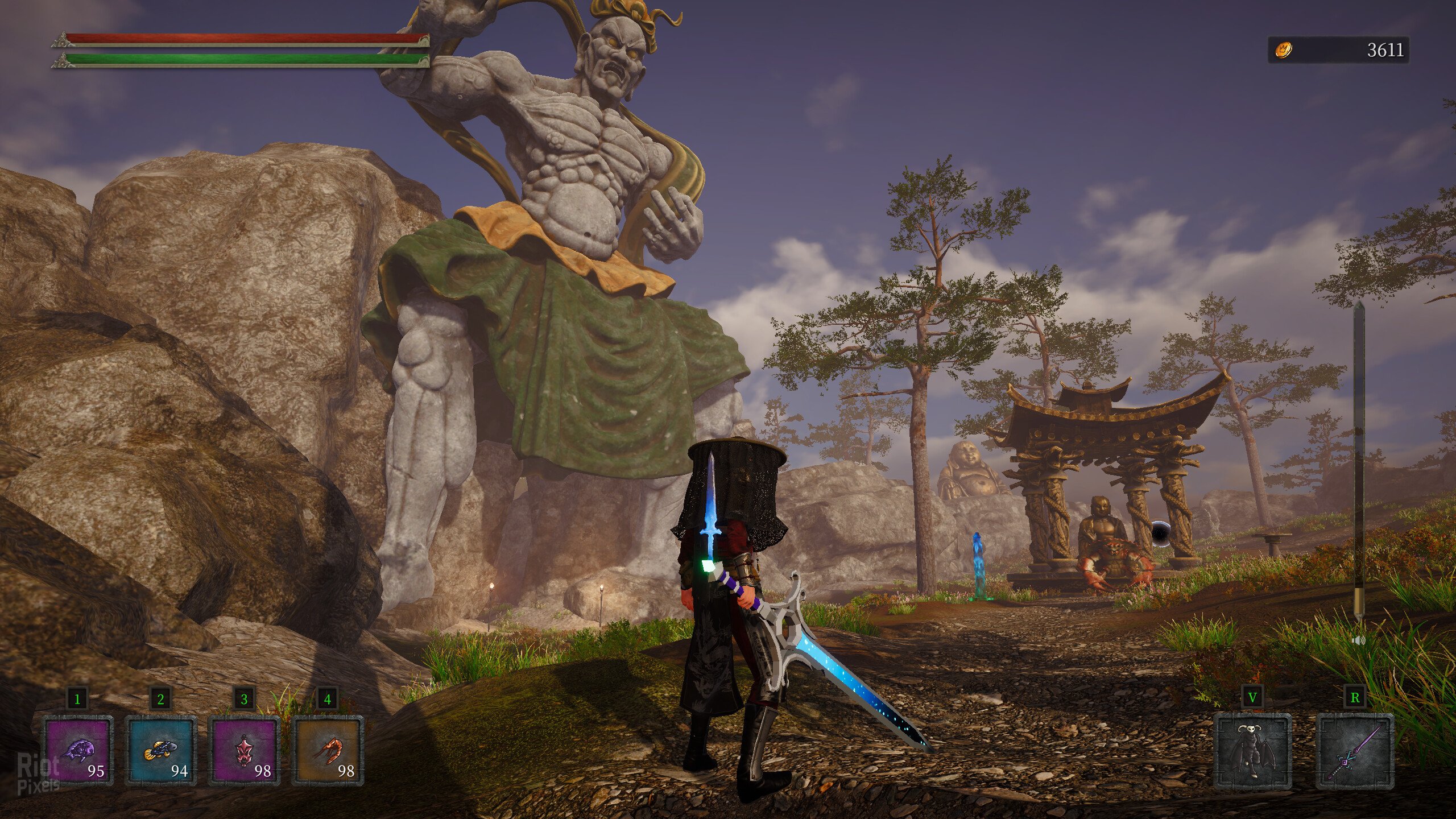[15]-Weird RPG 2 Download