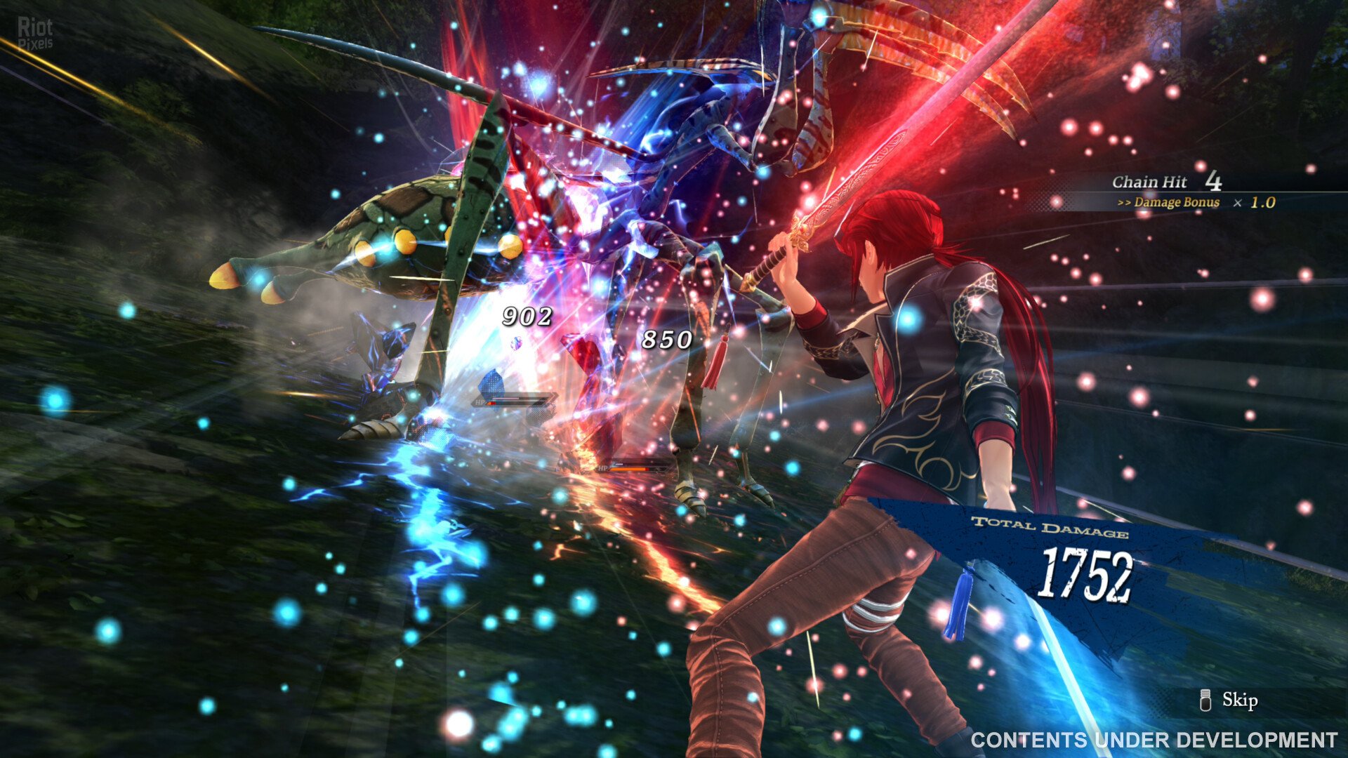 [7]-The Legend of Heroes: Trails beyond the Horizon – Complete Edition, v1.0.6 r21 + 19 DLCs/Bonuses Download