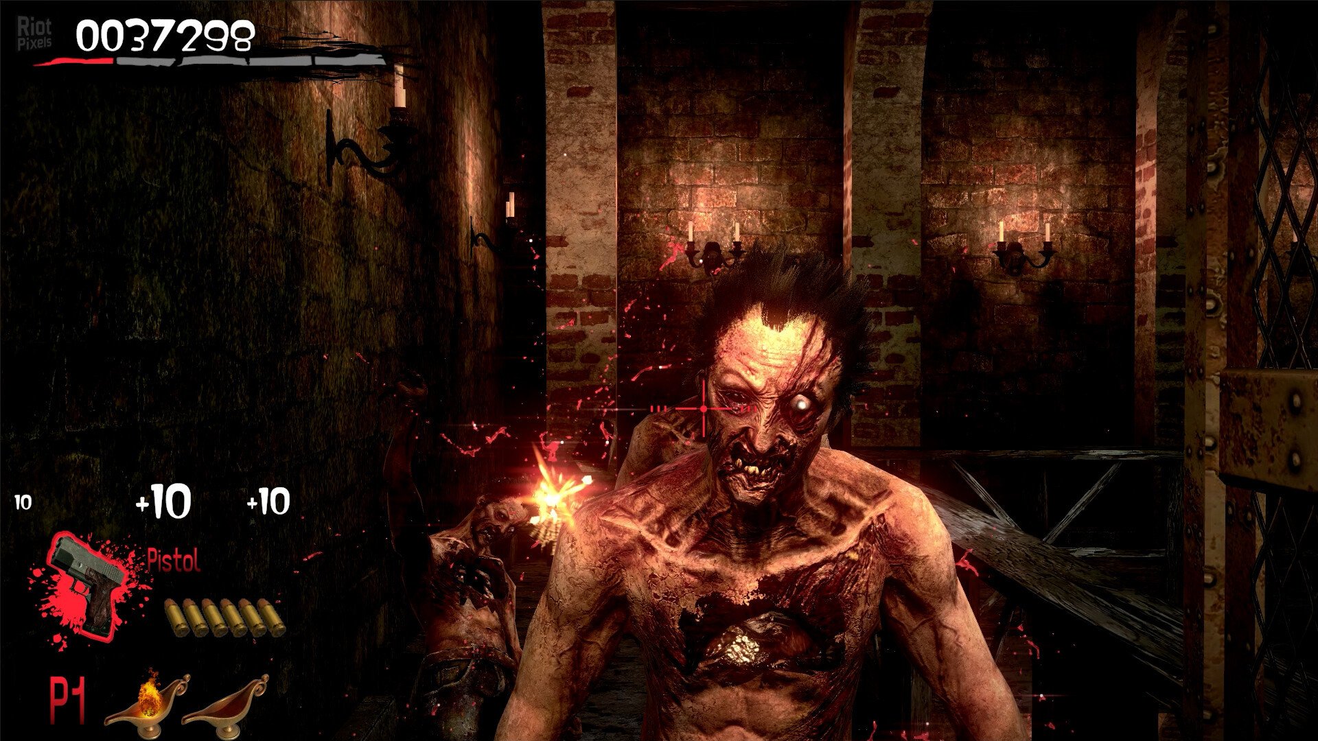 [3]-THE HOUSE OF THE DEAD 2: Remake – v20251217 GOG Download