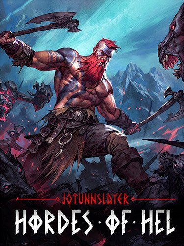 Jotunnslayer: Hordes of Hel – Collector’s Edition, v1.1.2.91003 + 6 DLCs/Bonuses-HohohoGames