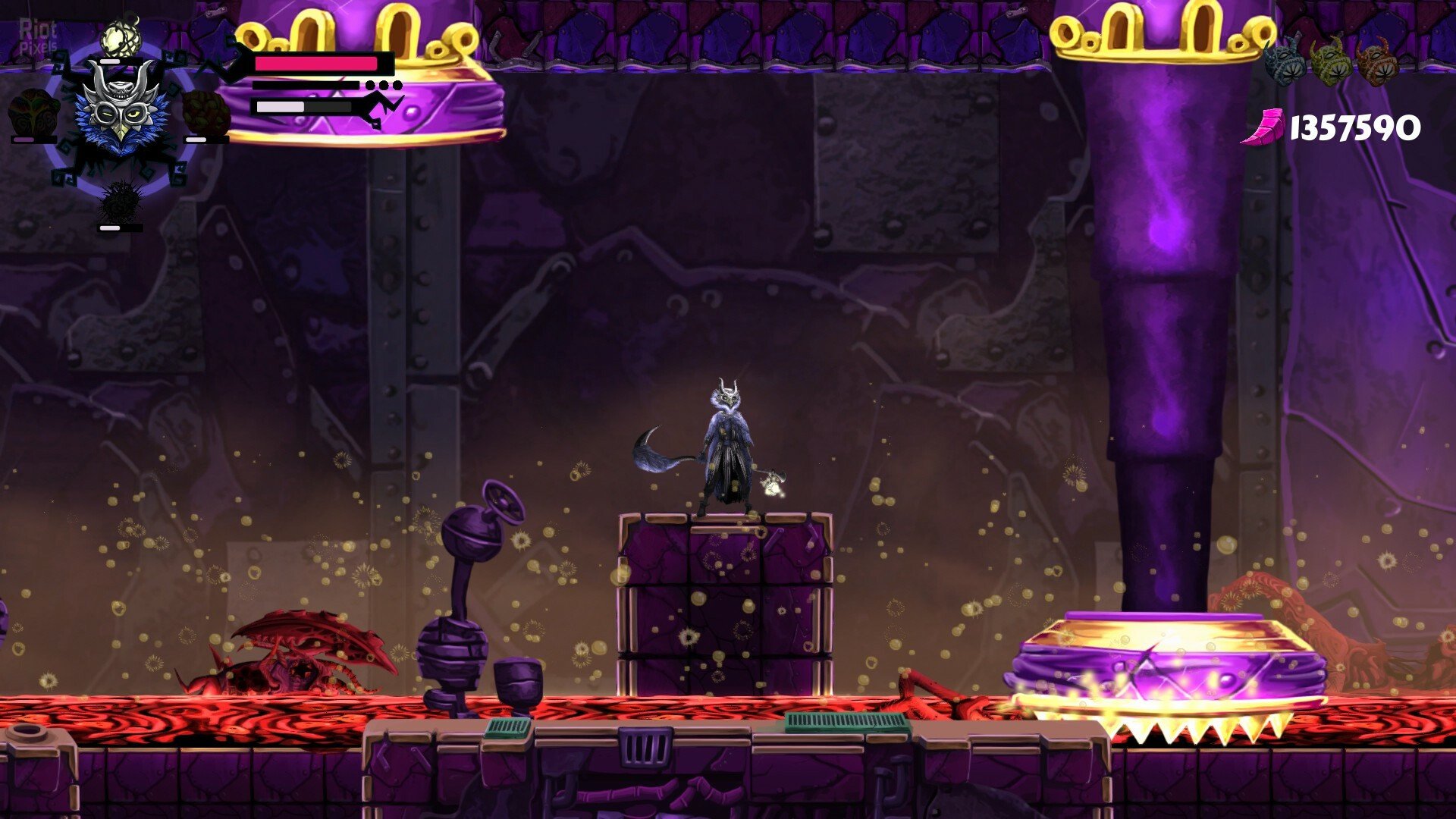 [9]-Magenta Horizon: Neverending Harvest – v1.1.4 Download