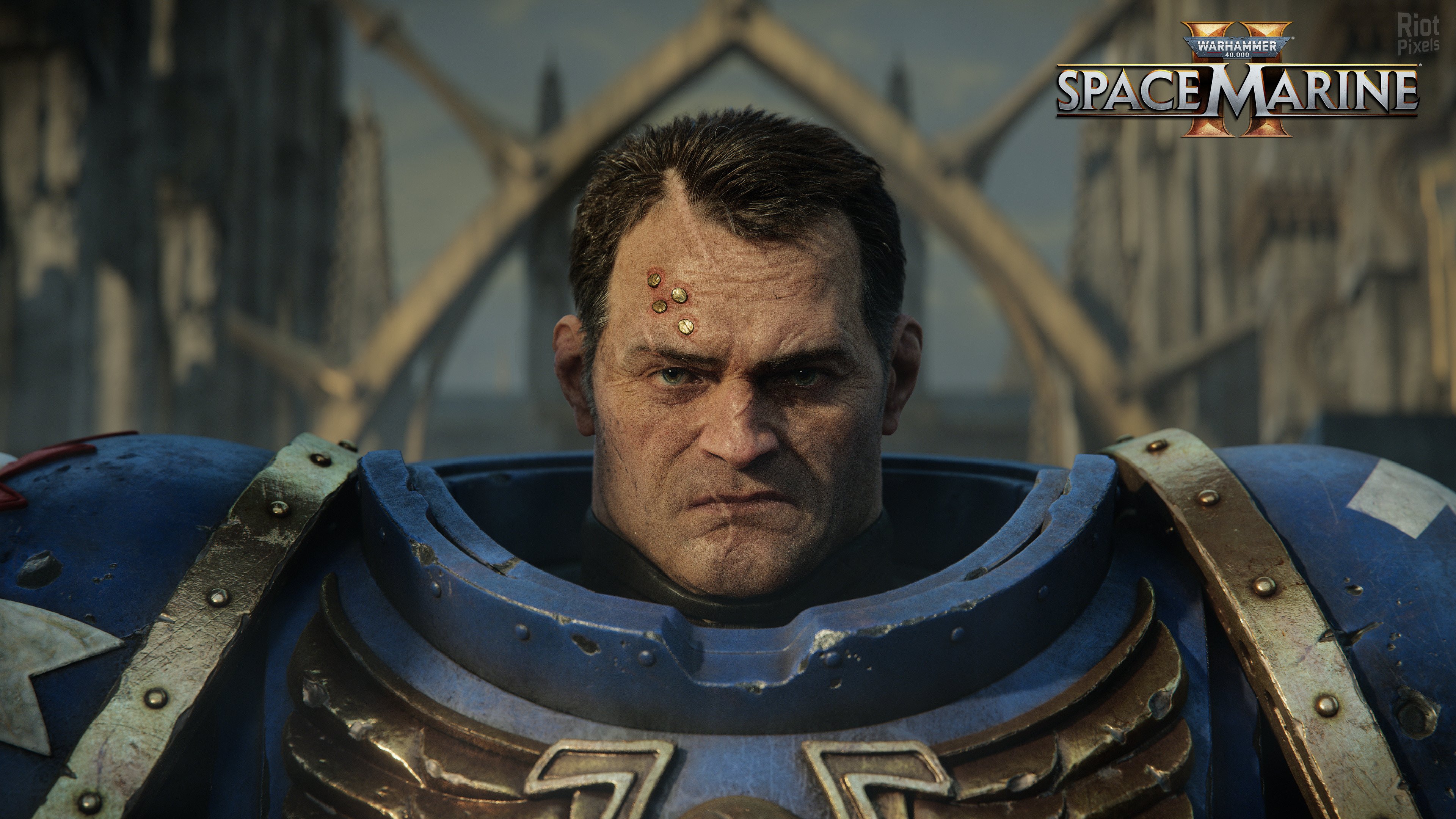 [18]-Warhammer 40,000: Space Marine 2: 1-Year Anniversary Edition, v11.2.0.1 + 19 DLCs/Bonuses Download