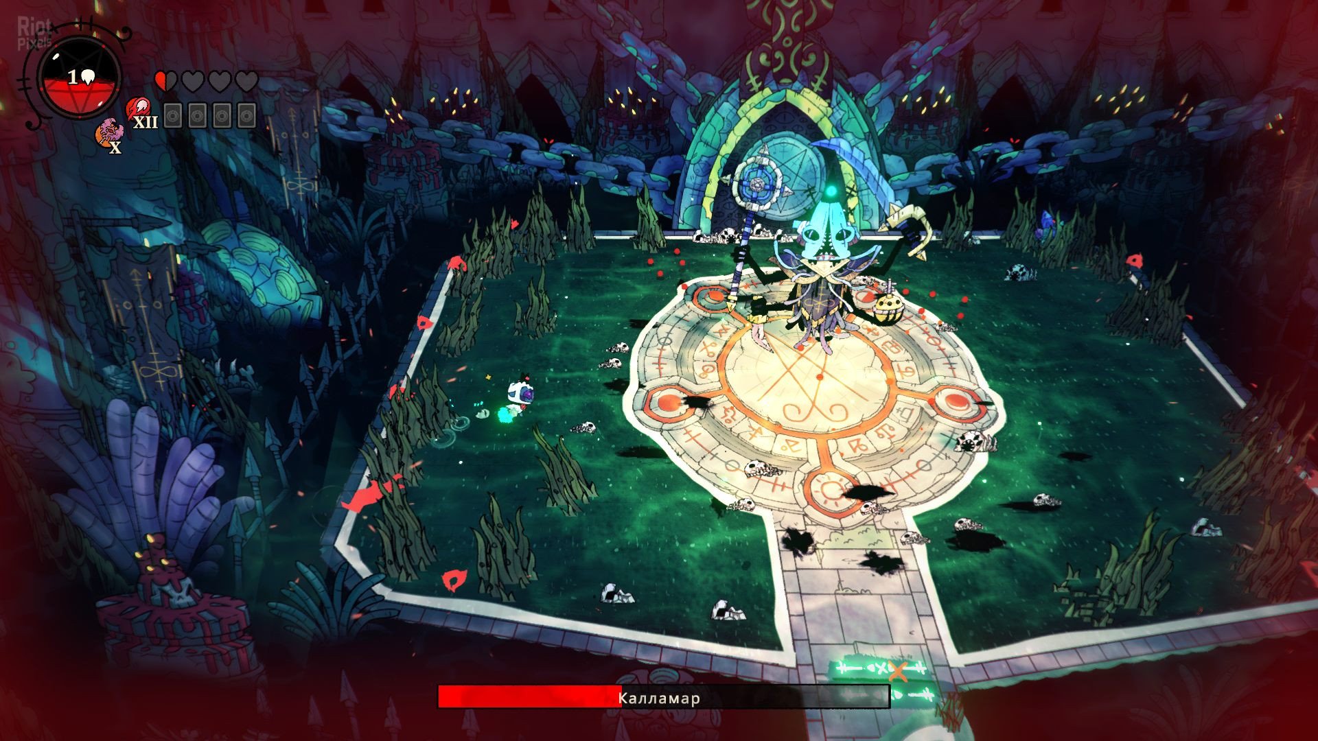 [4]-Cult of the Lamb: The One Who Waits Bundle – v1.5.15.979 + 30 DLCs/Bonuses Download