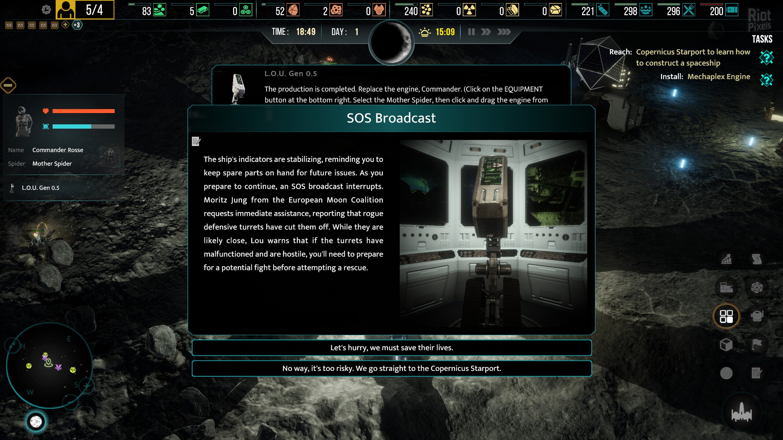 [4]-Dark Moon – v1.02 Download