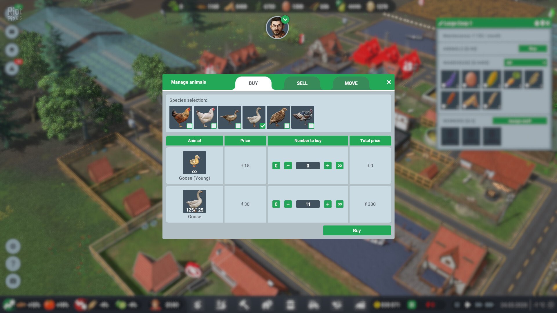 [6]-Farm Manager World – v1.1.20260115.534 + Africa DLC Download