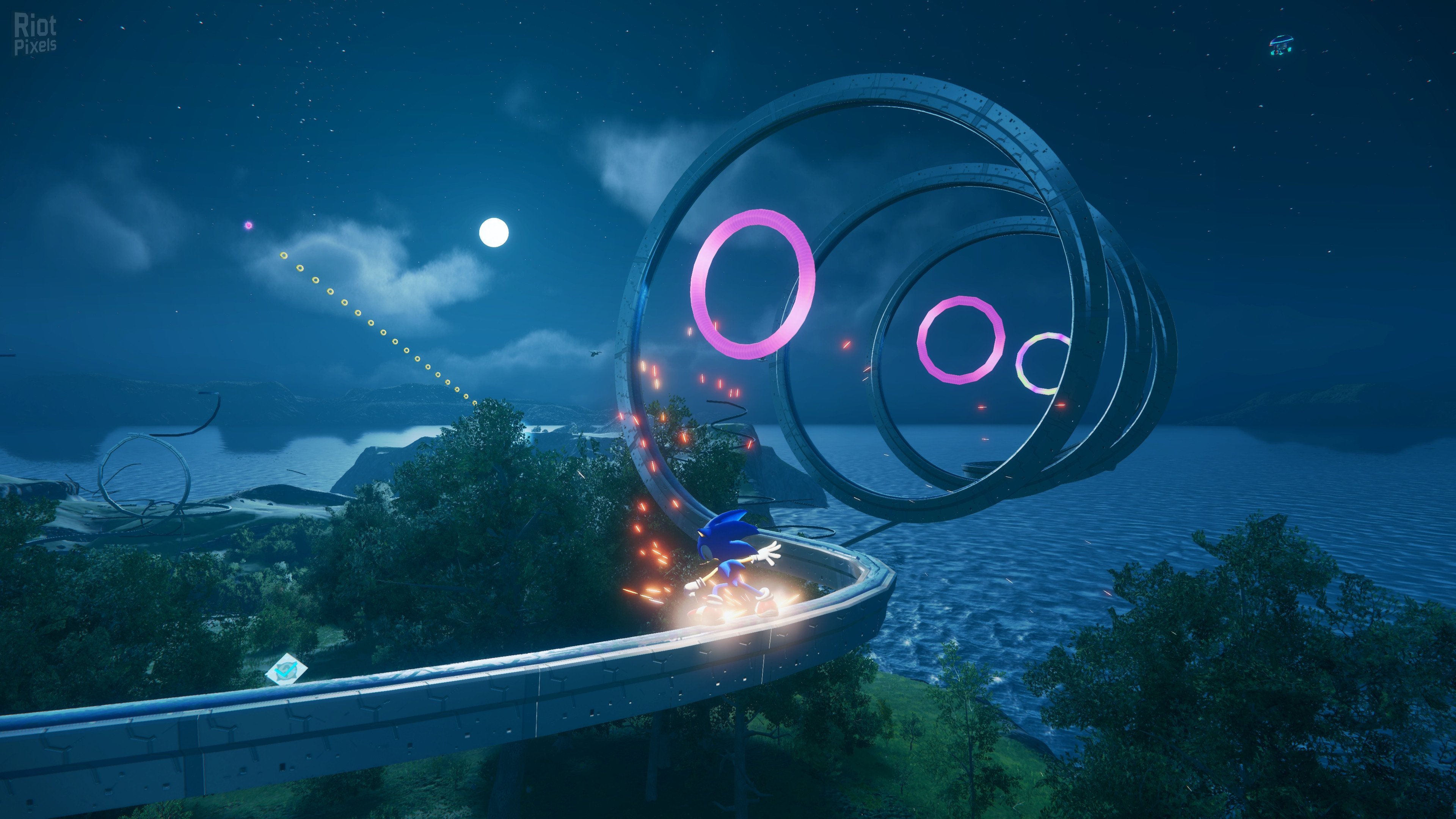 [11]-Sonic Frontiers: Digital Deluxe Edition – v1.42 + 6 DLCs Download