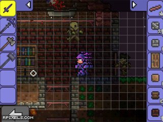 [7]-Terraria – v1.4.5.0 (Bigger & Boulder Update) + Bonus OST Download