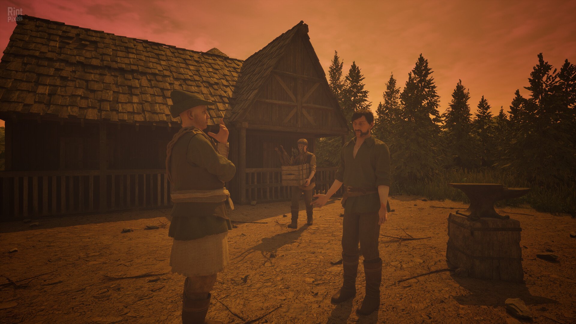 [5]-Bloodface – v1.0.2 + 3 DLCs Download