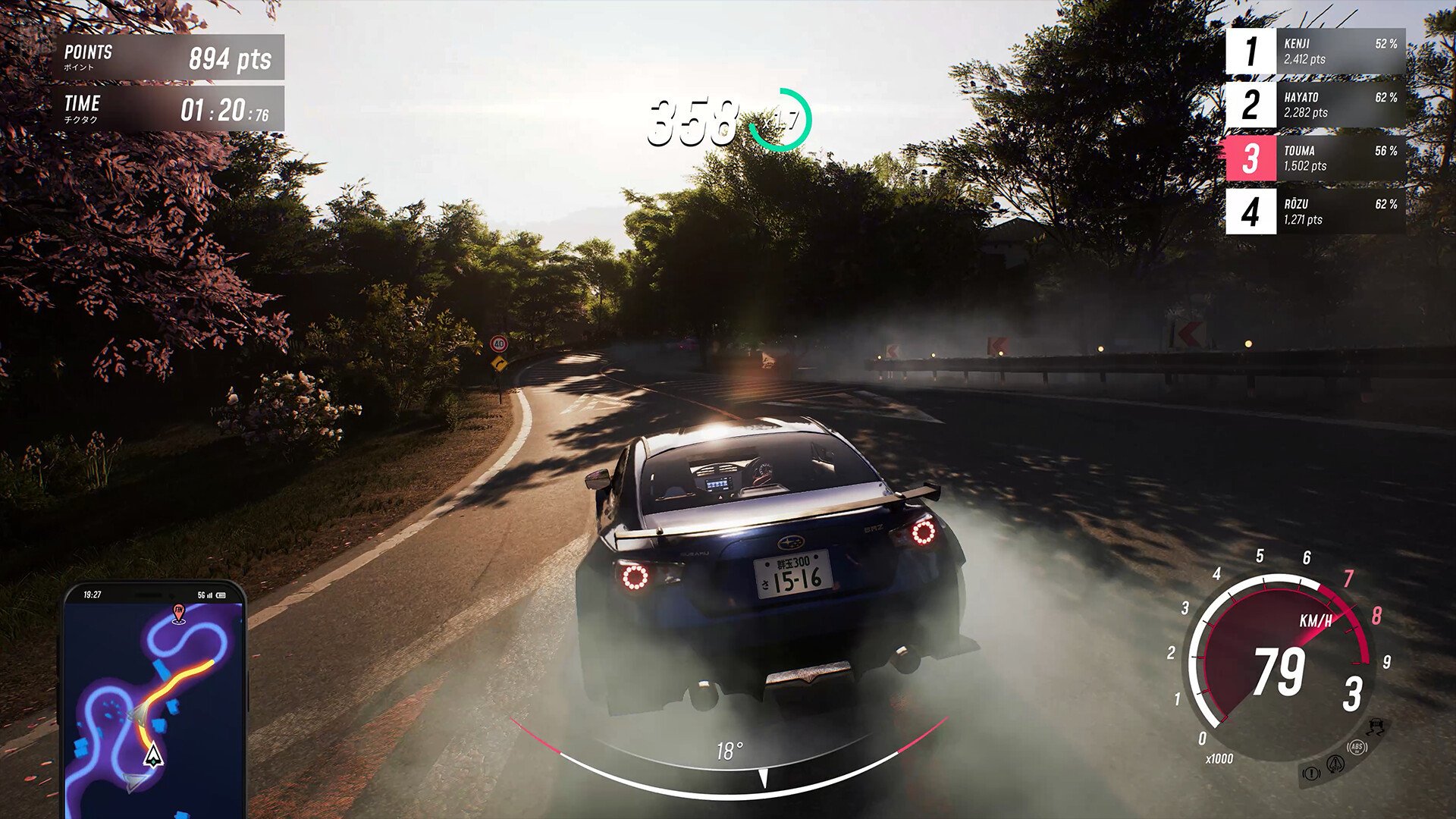 [3]-JDM: Japanese Drift Master – v1.2.157.1 + 2 DLCs Download