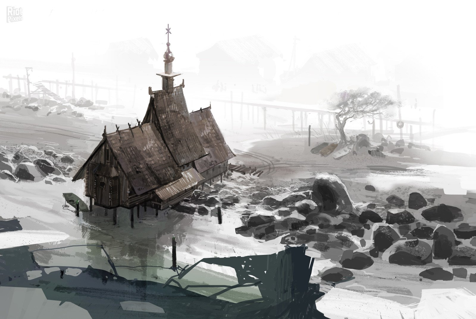 [24]-Disco Elysium: The Final Cut Bundle, GOG Build a0a063ab + Bonus Content Download