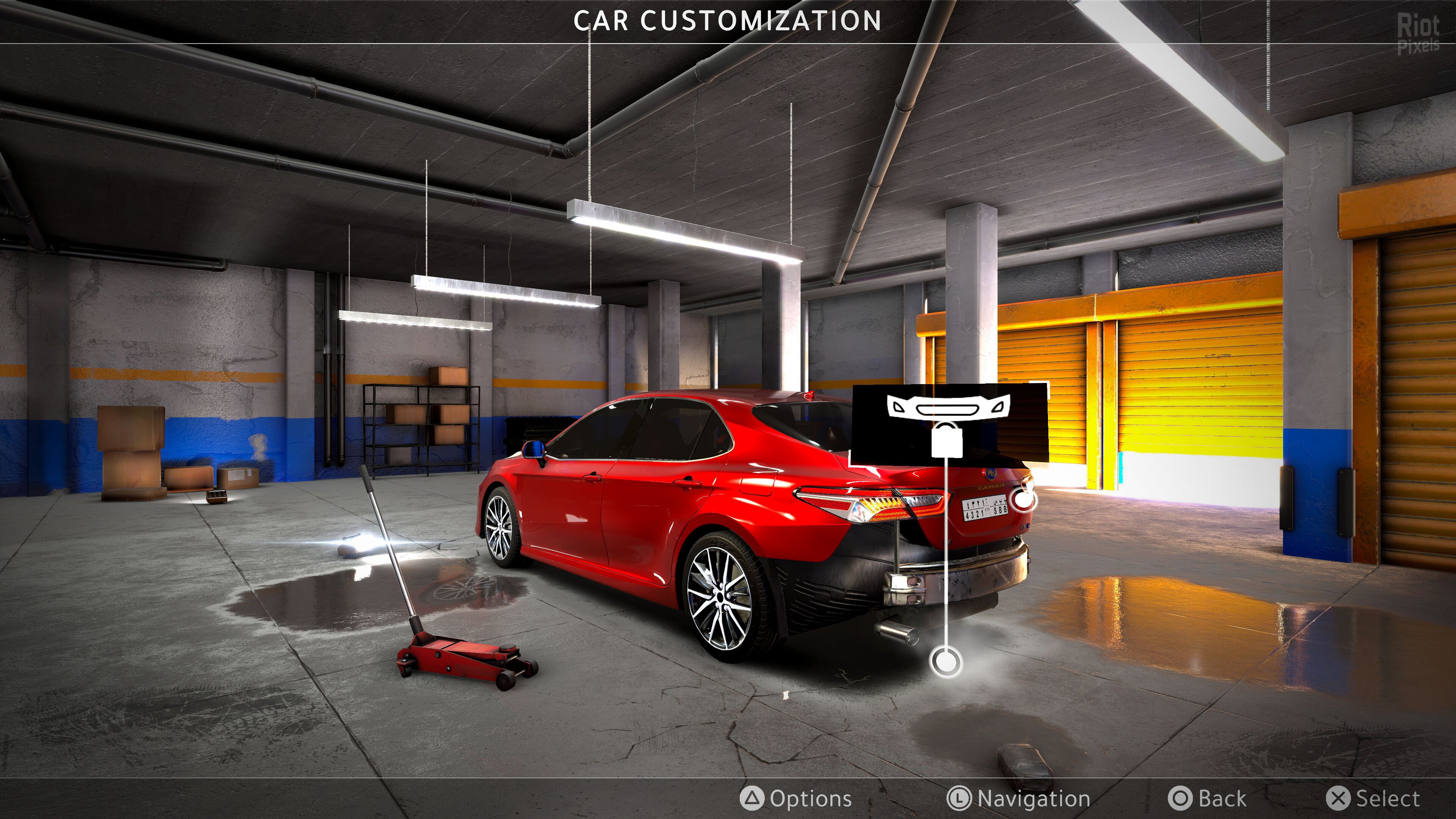 [12]-Highway Drifter: Hajwala Simulator Download
