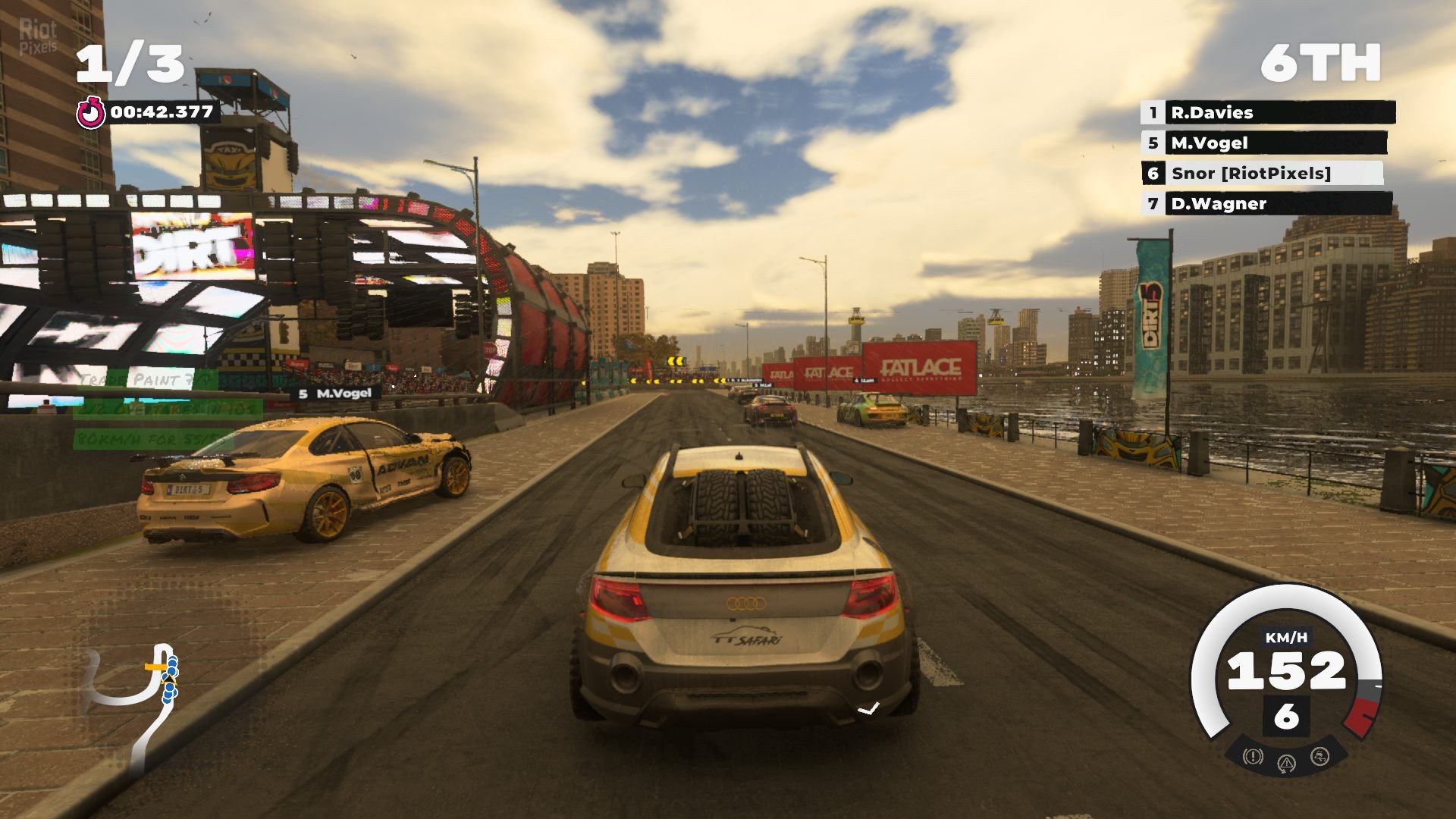[12]-DIRT 5: Year One Edition – v1.2770.47.0 (Windows Store UWP Build) + All DLCs + Multiplayer Download