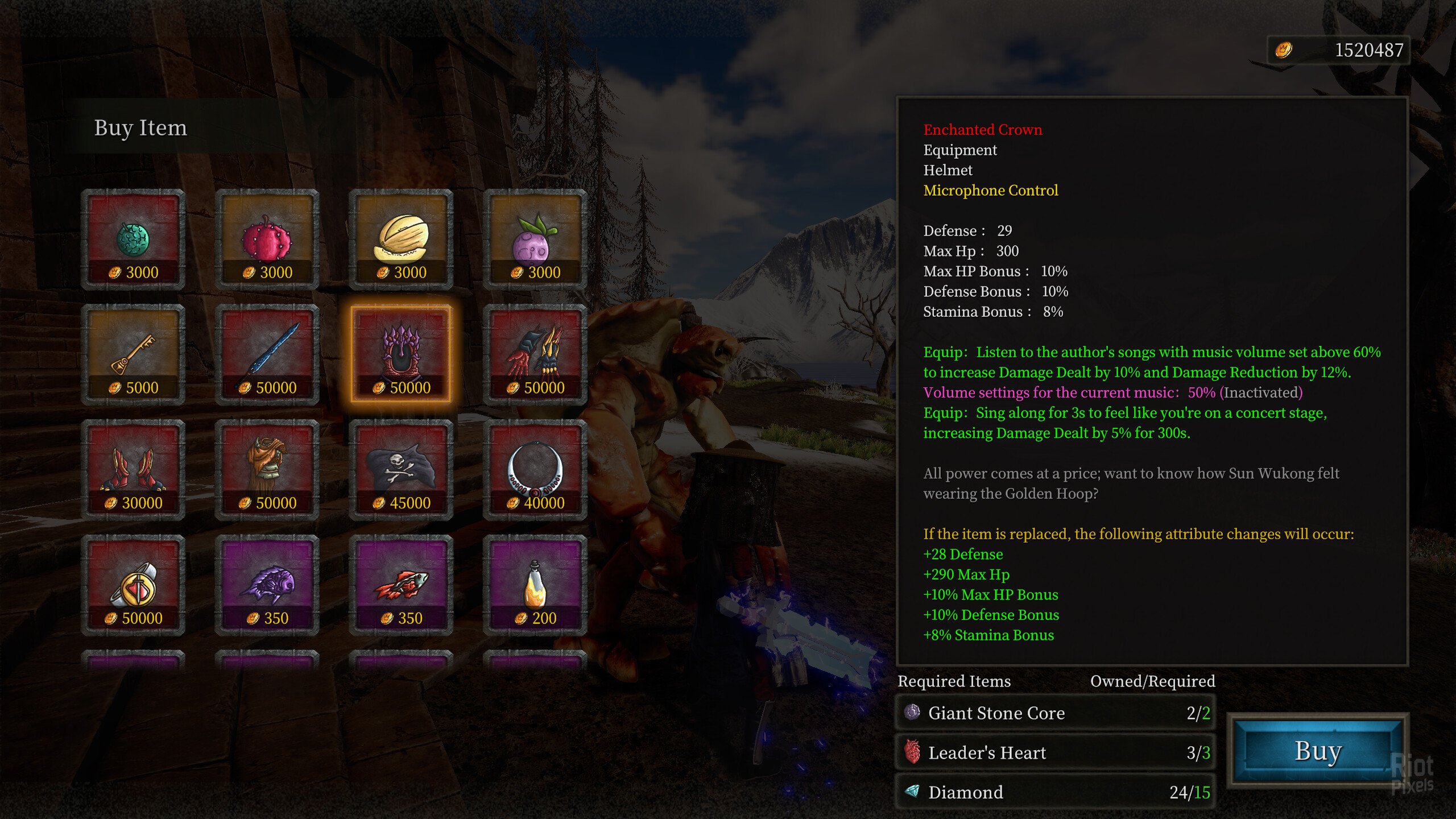 [13]-Weird RPG 2 Download