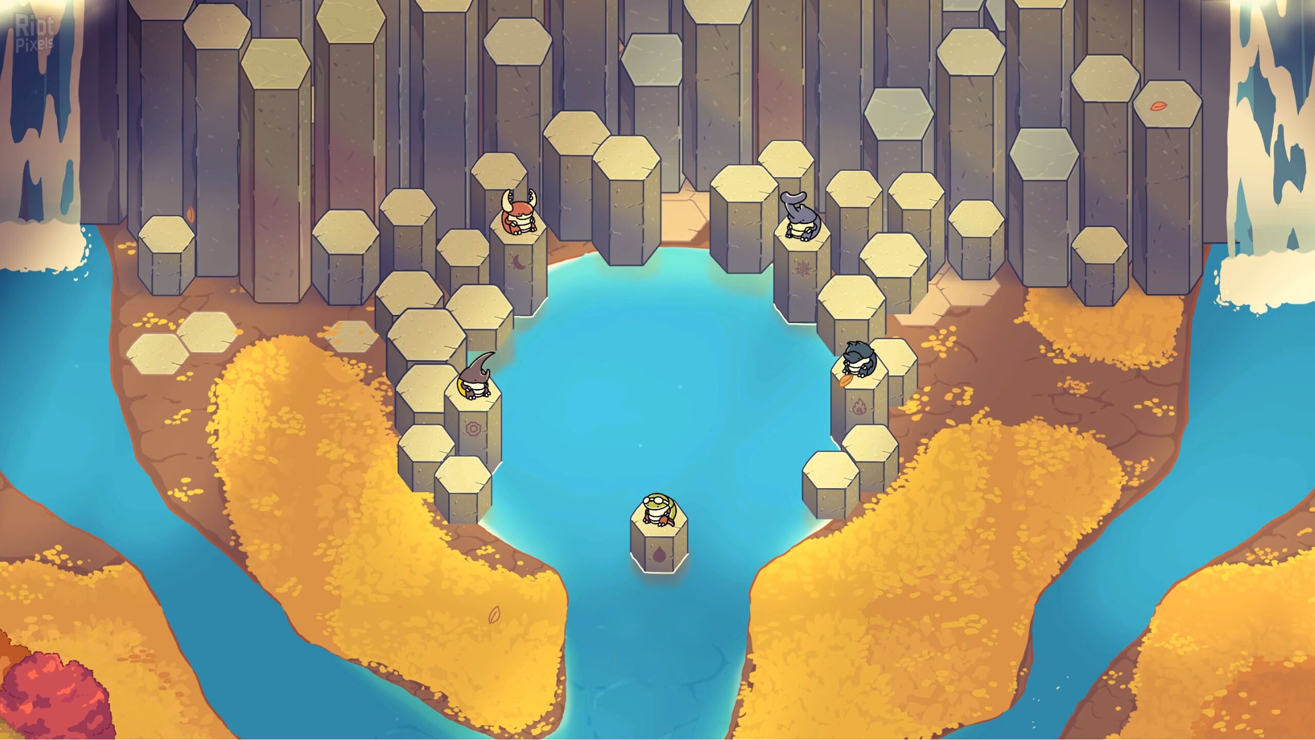 [6]-Ogu and the Secret Forest: Deluxe Edition – v1.3a + 2 DLCs/Bonuses Download