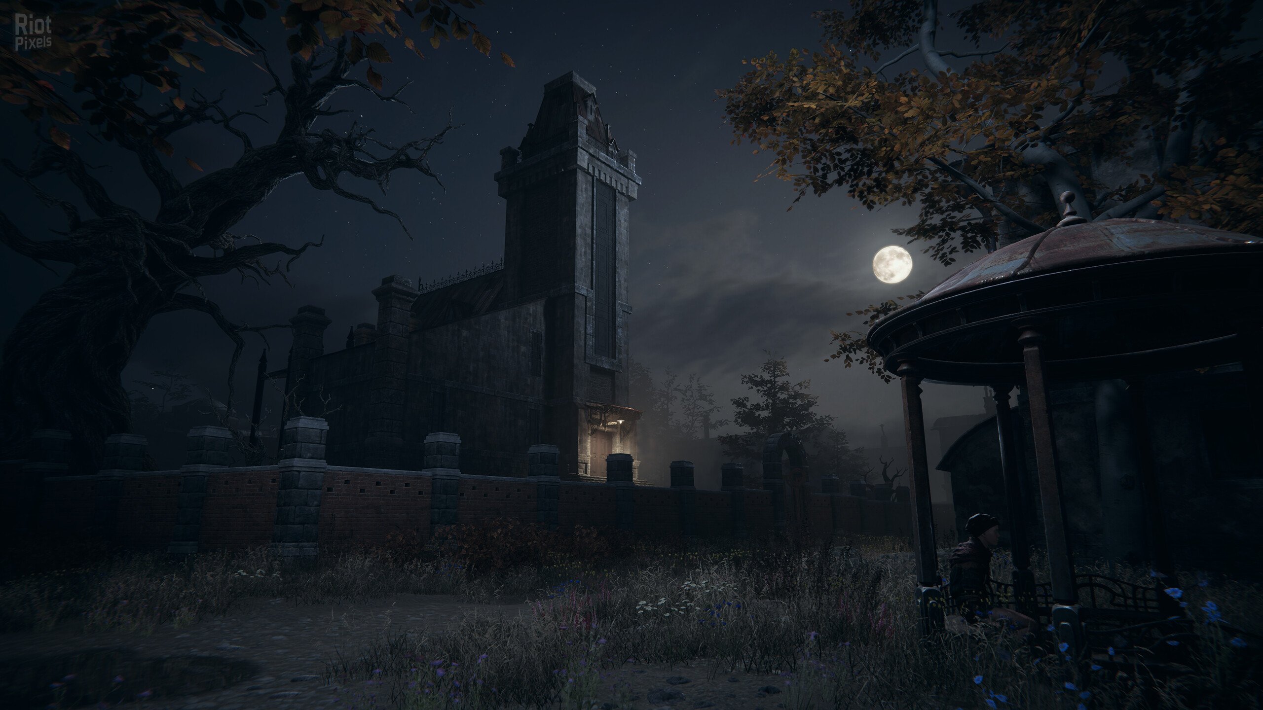 [5]-Pathologic 3 – v60905 + Supporter Pack DLC Download