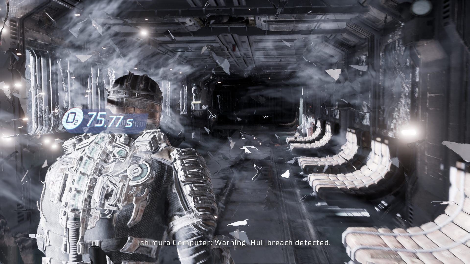 [3]-Dead Space (2023): Digital Deluxe Edition – Build 10602756 + DLC Download