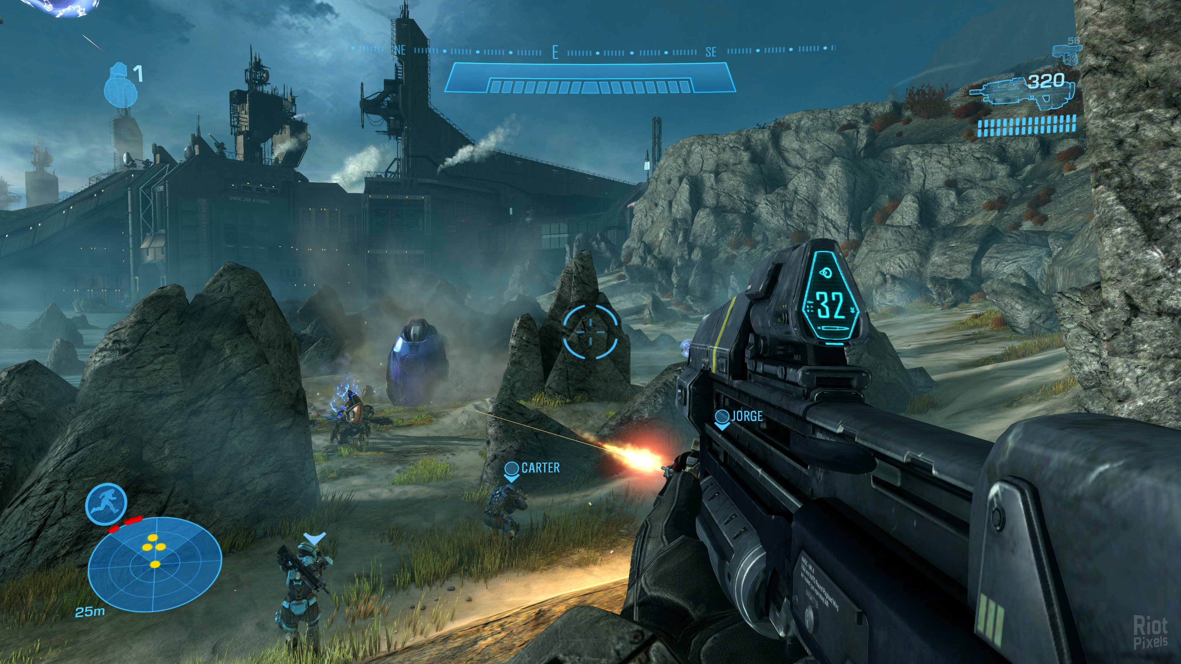 [4]-Halo: The Master Chief Collection – Complete Edition (All 6 games) – v1.3528.0.0/Build 19905945 Download