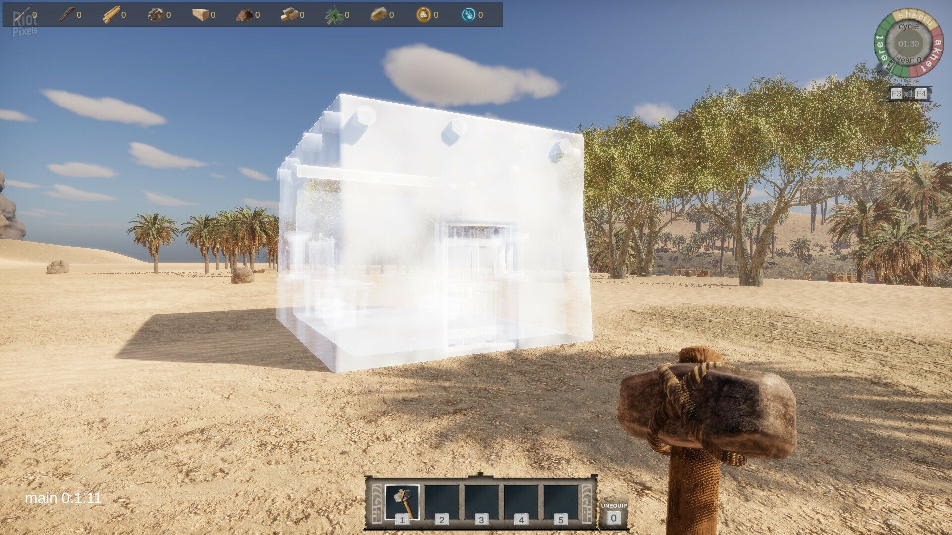[9]-Ancient Farm – v1.0.8 Download