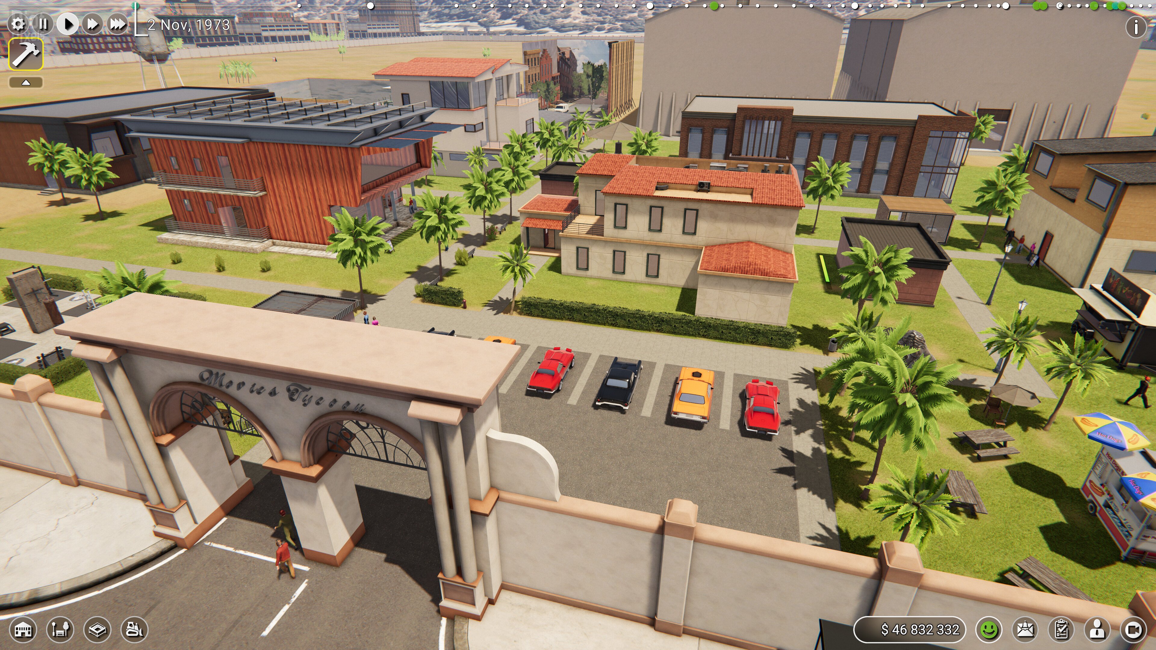 [8]-Movies Tycoon: Ultimate Edition, v2.3.1 + 2 DLCs Download