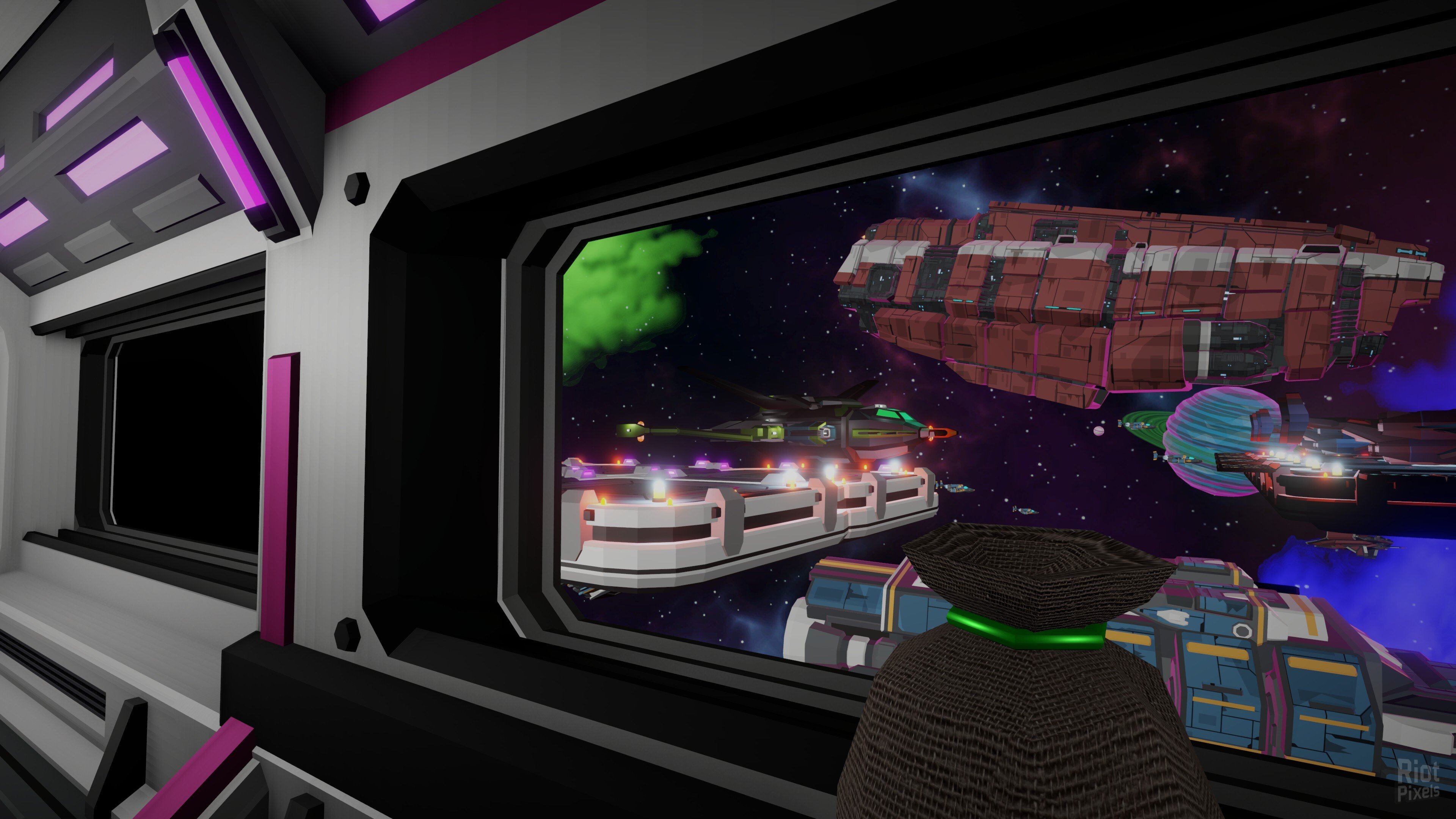 [7]-Legitimate Space Corp Simulator LLC – v1.02.87 Download