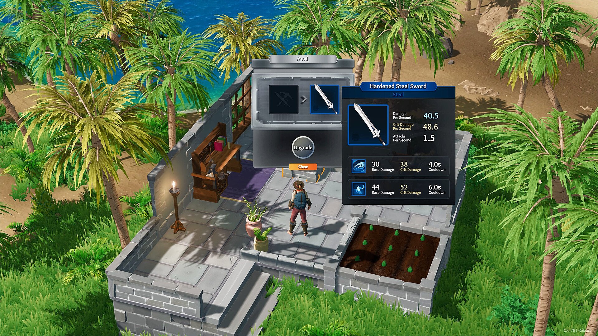 [15]-Len’s Island: Deluxe Edition, v1.1.43 + 3 DLCs/Bonuses Download