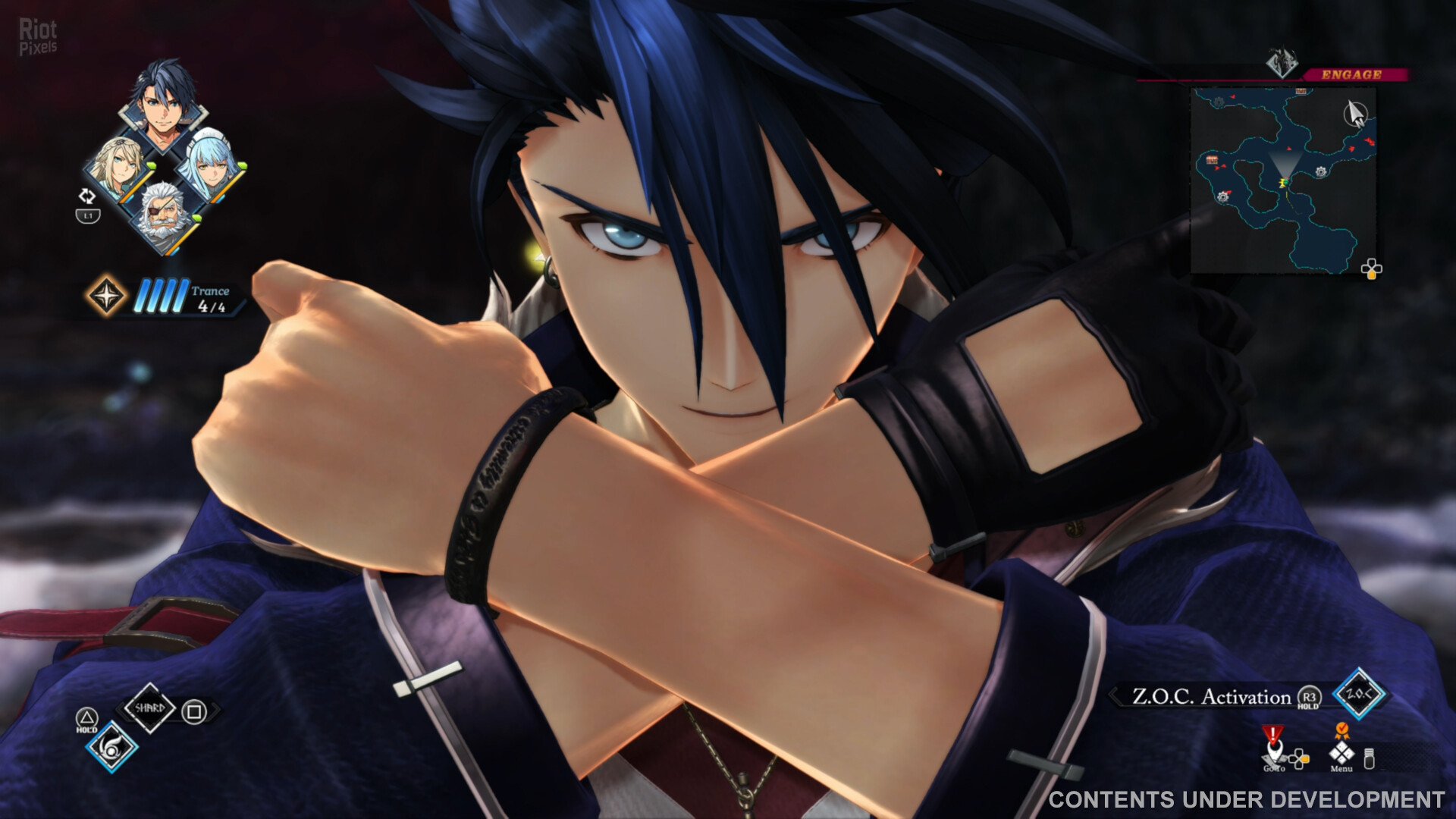 [6]-The Legend of Heroes: Trails beyond the Horizon – Complete Edition, v1.0.6 r21 + 19 DLCs/Bonuses Download